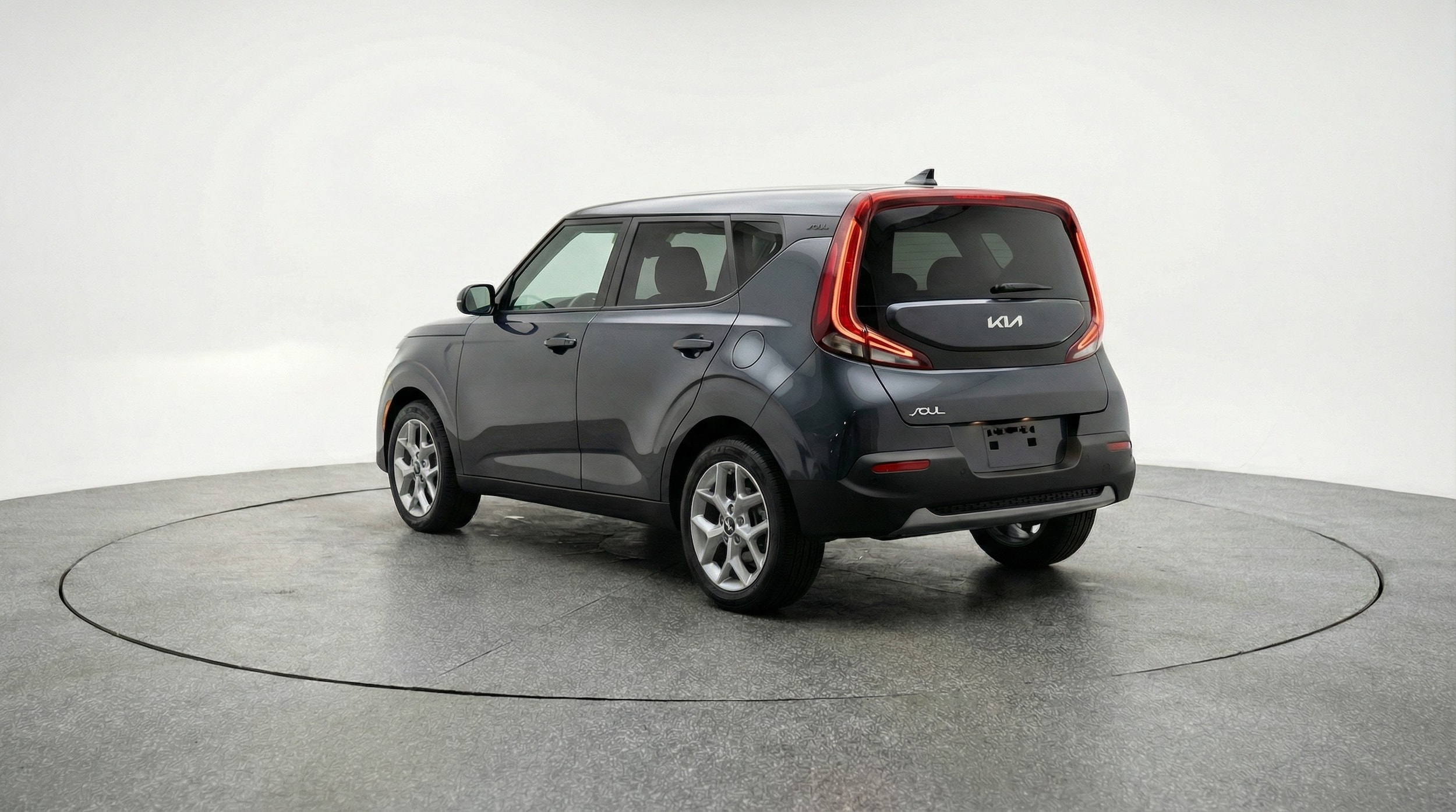 Thumbnail: 2025 Kia Soul - 5