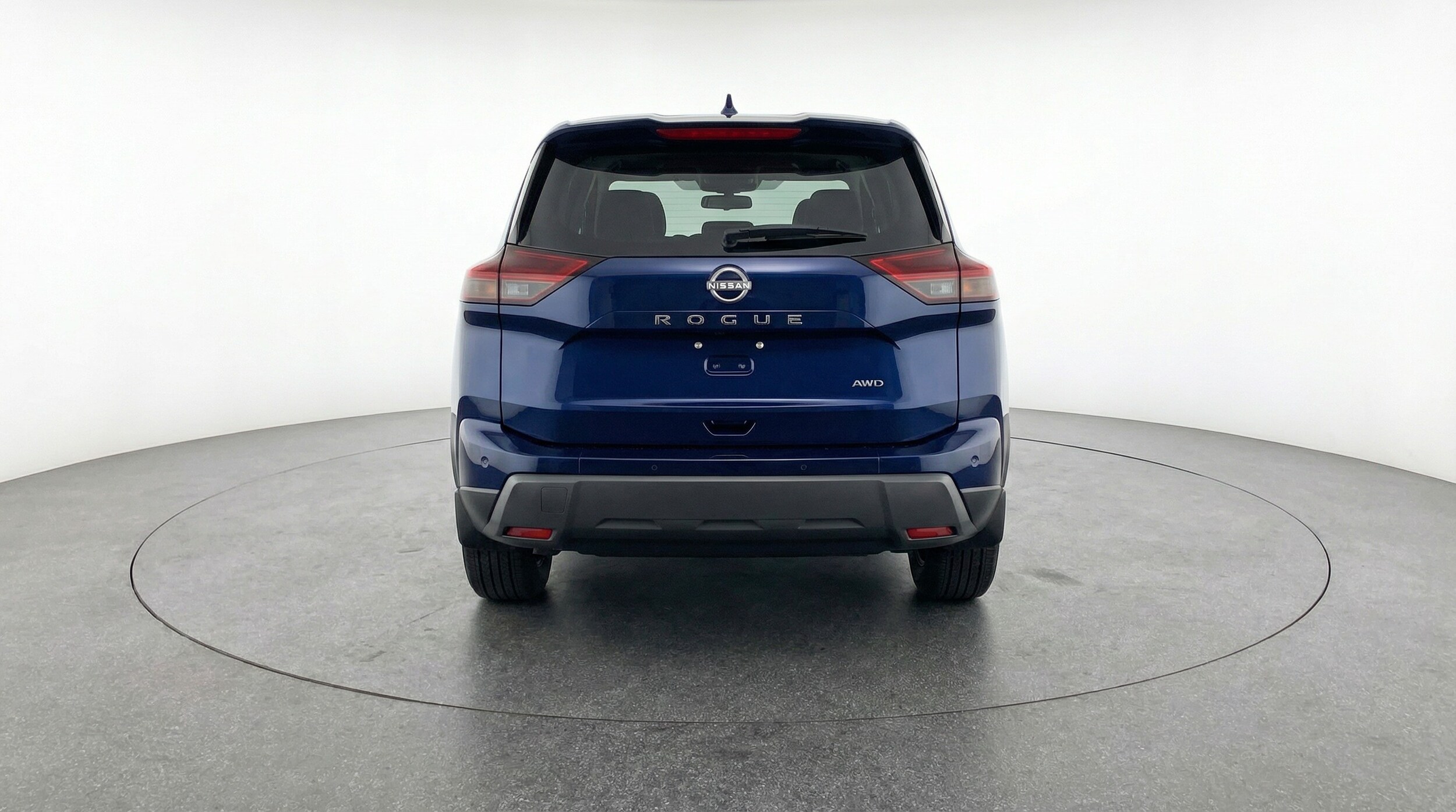 Thumbnail: 2025 Nissan Rogue - 6