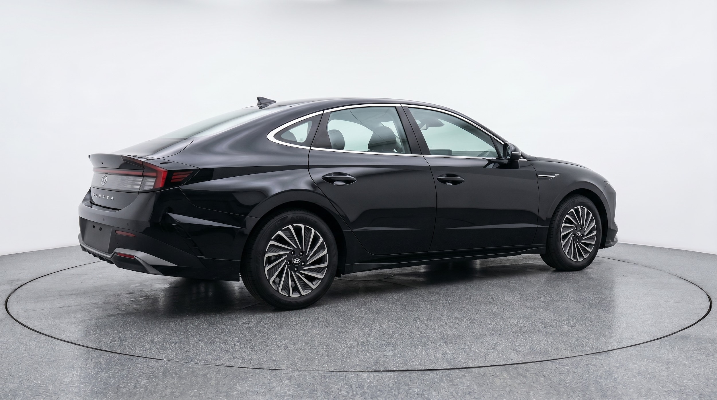 Thumbnail: 2025 Hyundai Sonata - 7