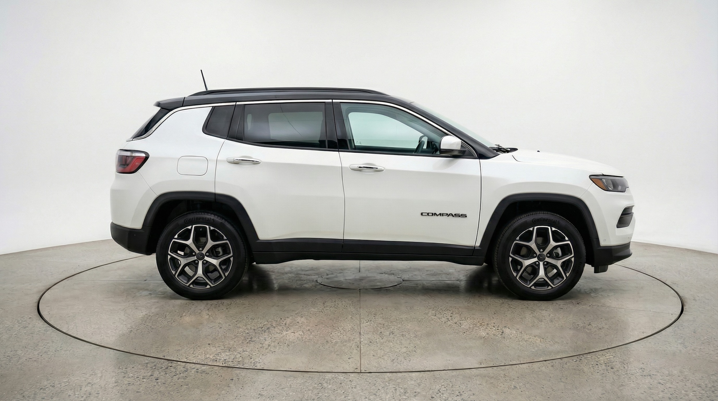 Thumbnail: 2025 Jeep Compass - 8