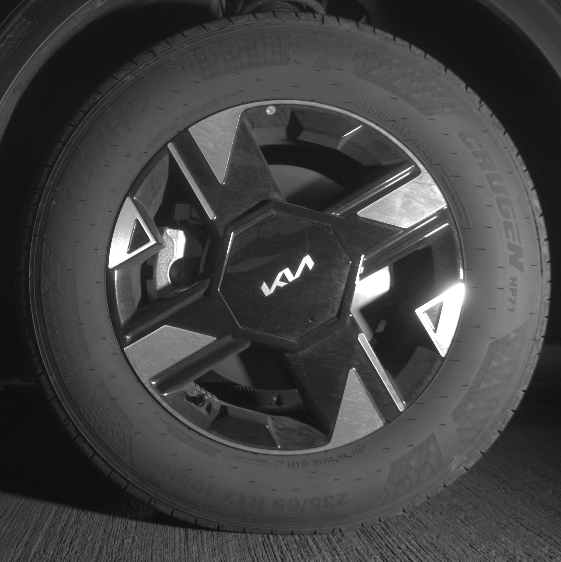 Thumbnail: 2026 Kia Sportage - 12