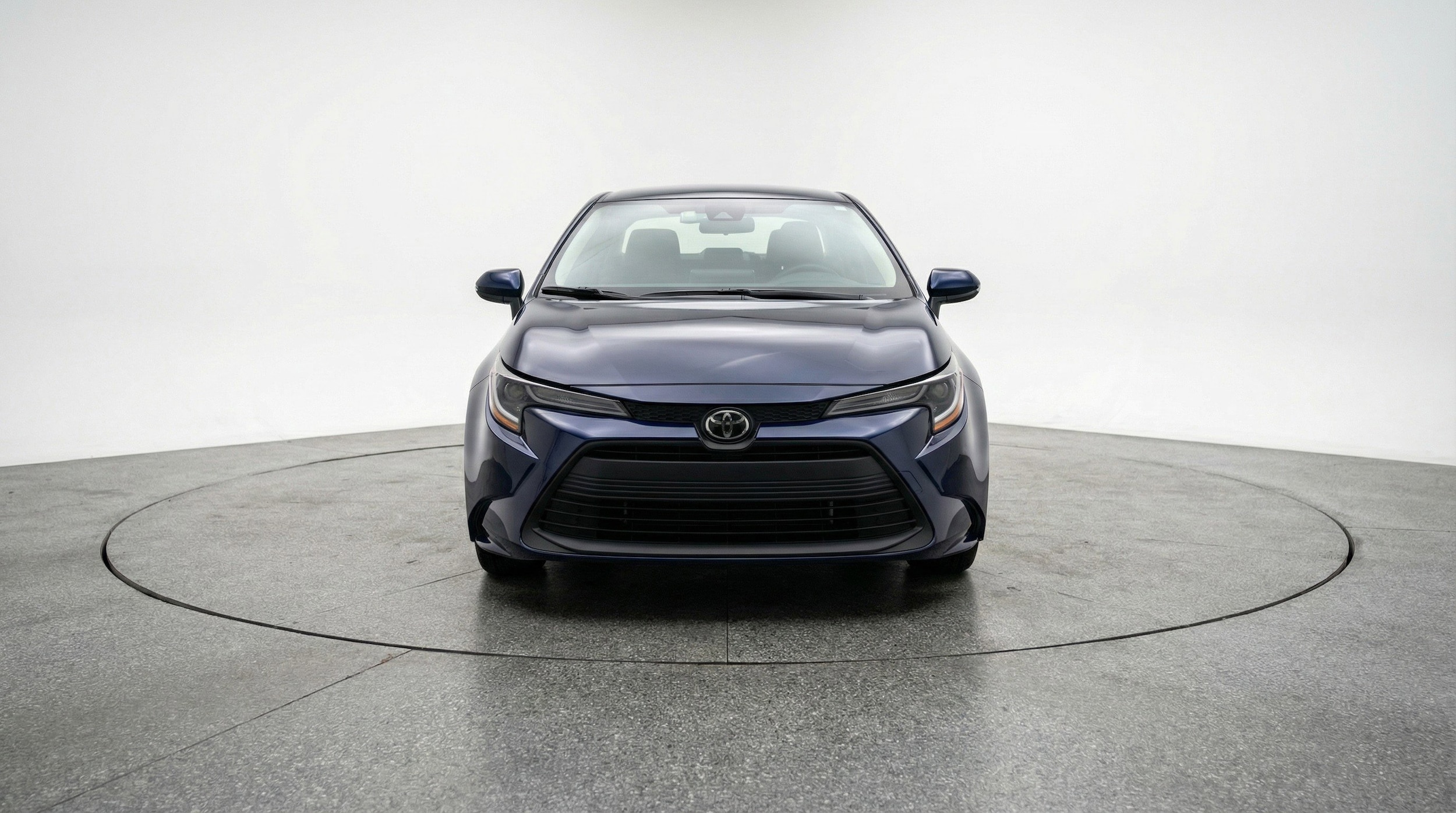 Thumbnail: 2025 Toyota Corolla - 2