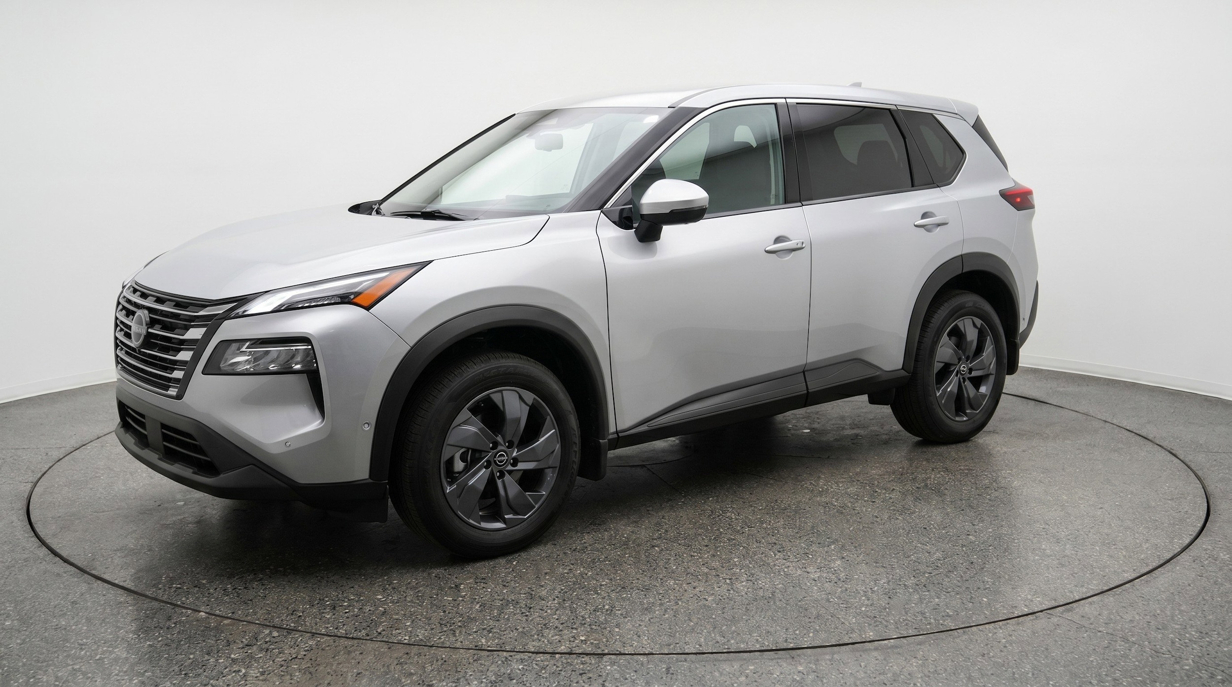 Thumbnail: 2025 Nissan Rogue - 3