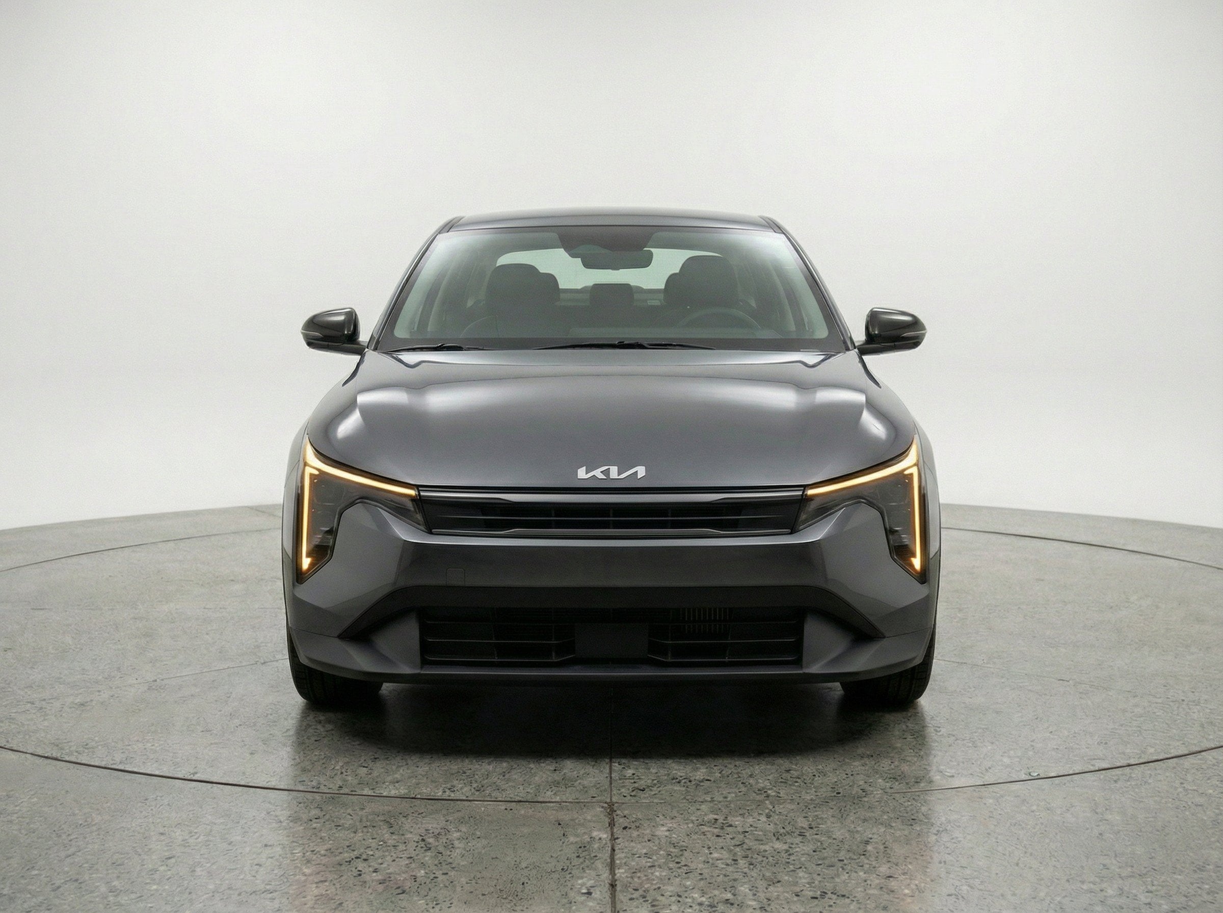 Thumbnail: 2025 Kia K4 - 2