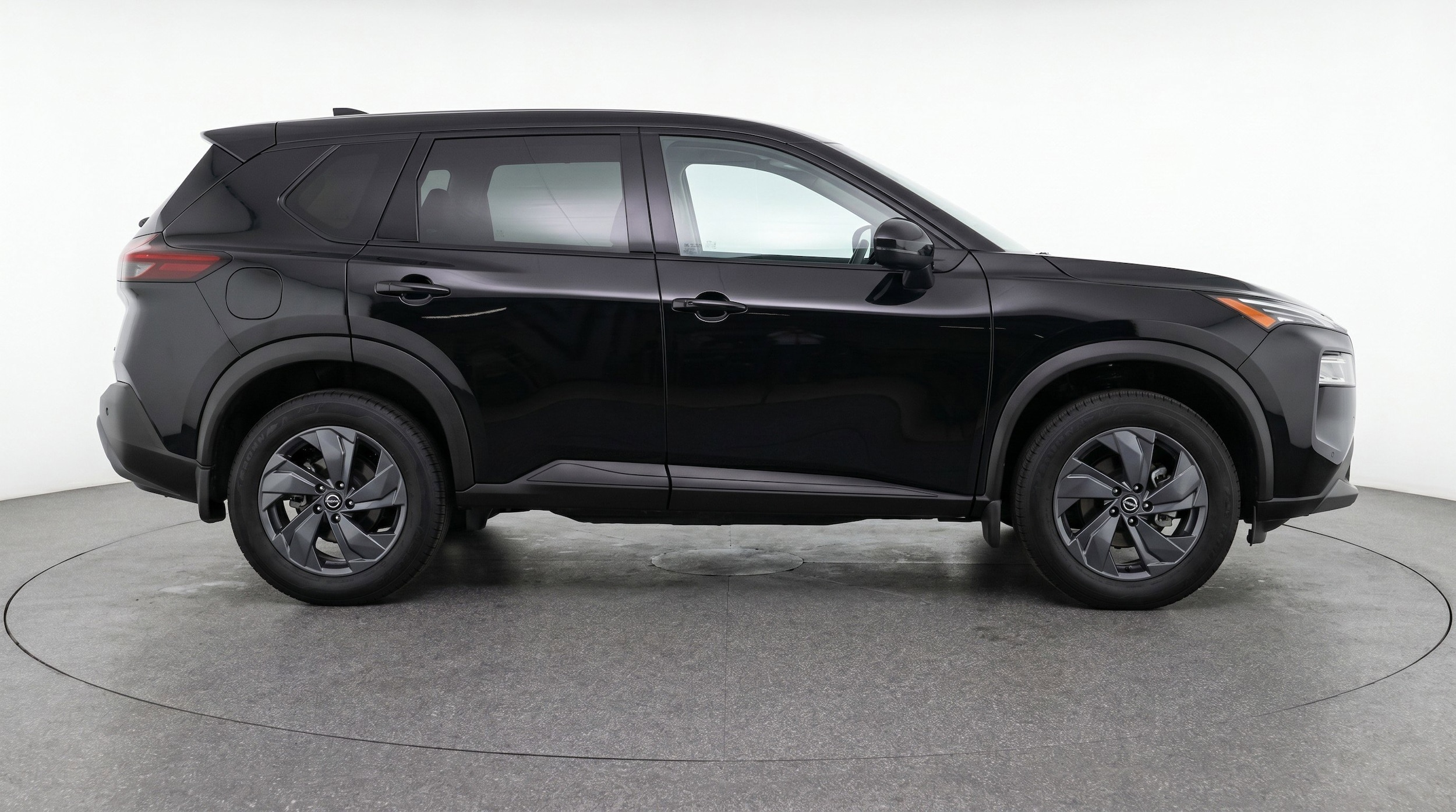 Thumbnail: 2025 Nissan Rogue - 11
