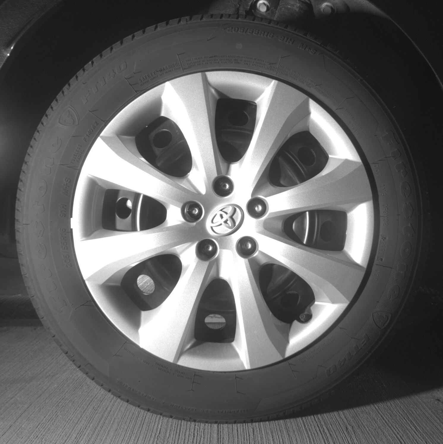 Thumbnail: 2025 Toyota Corolla - 12