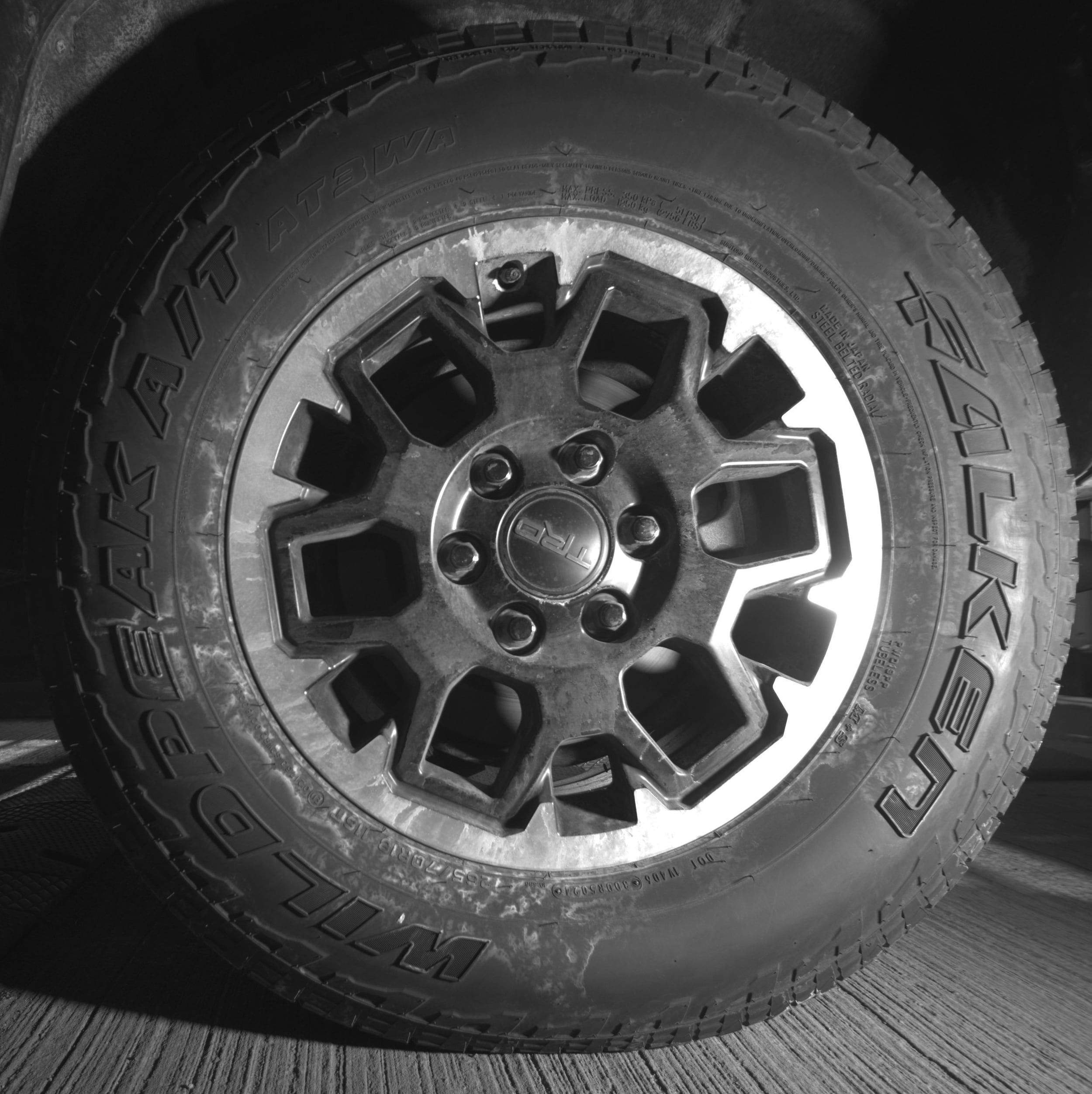 Thumbnail: 2025 Toyota 4Runner - 11