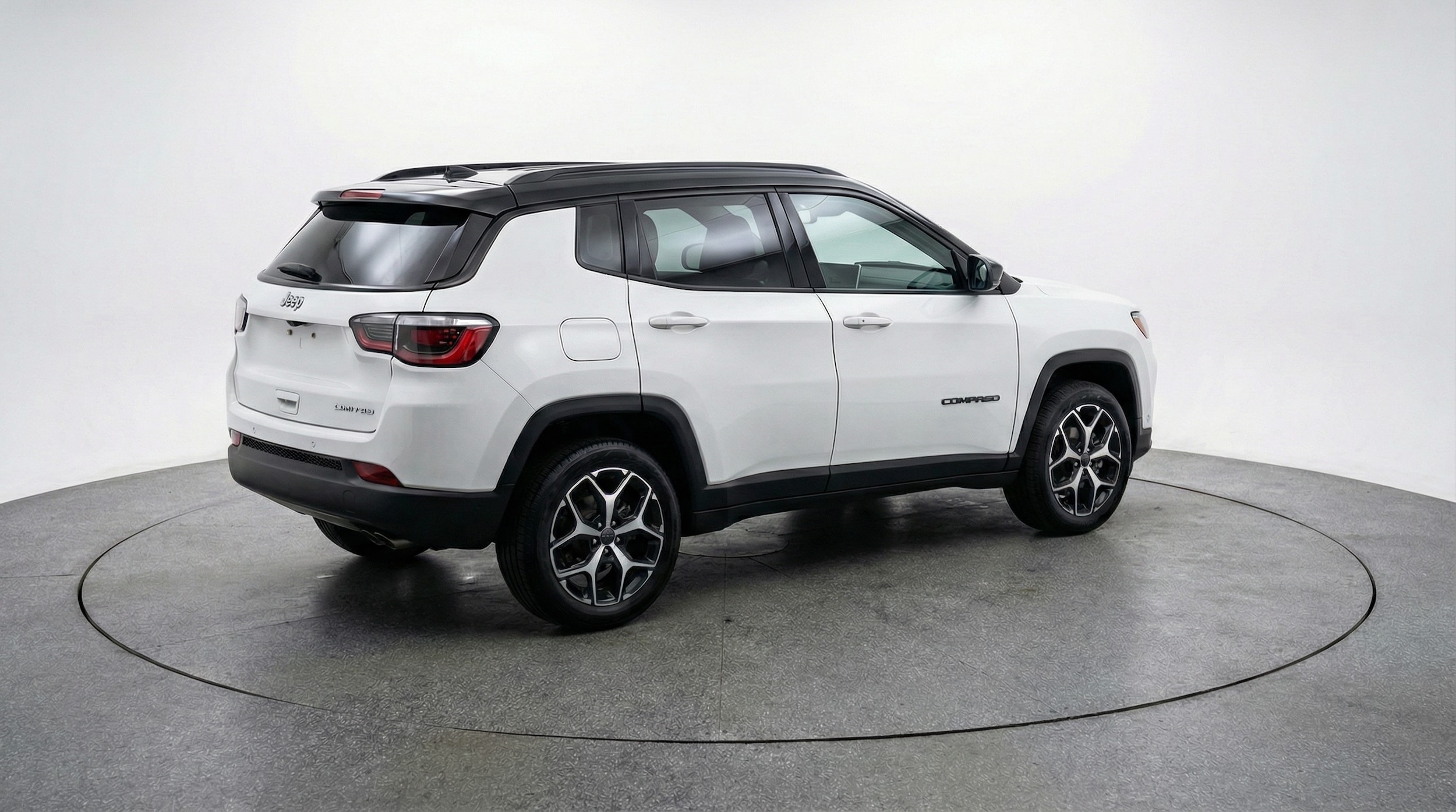 Thumbnail: 2025 Jeep Compass - 7
