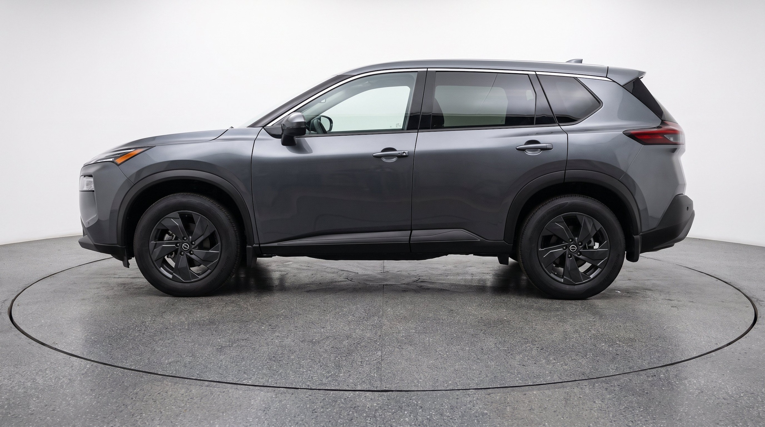 Thumbnail: 2026 Nissan Rogue - 5