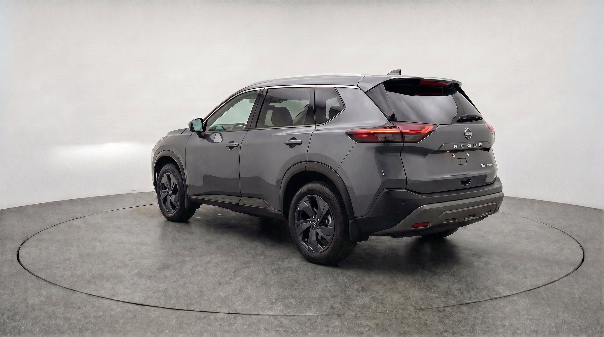 Thumbnail: 2026 Nissan Rogue - 6