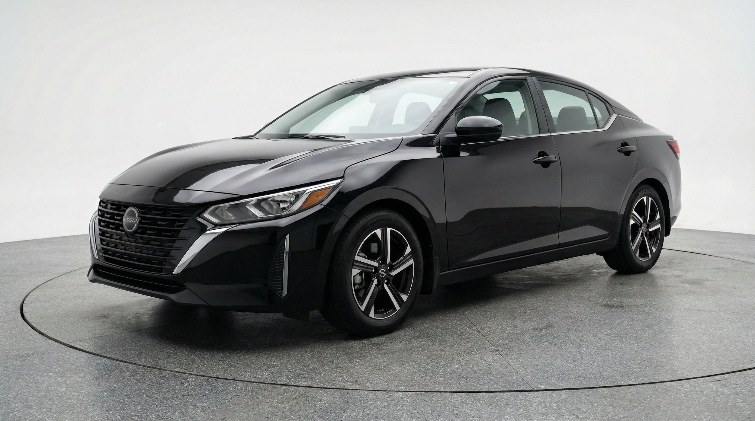 Thumbnail: 2025 Nissan Sentra - 3