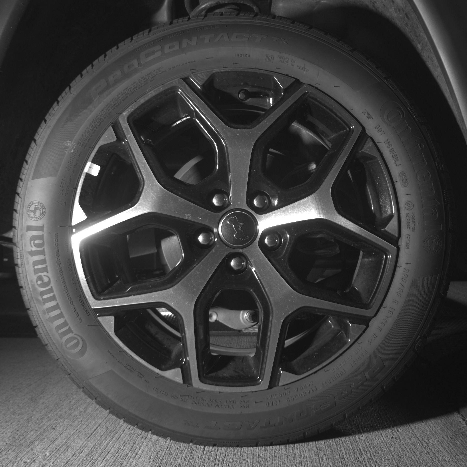 Thumbnail: 2025 Jeep Compass - 12