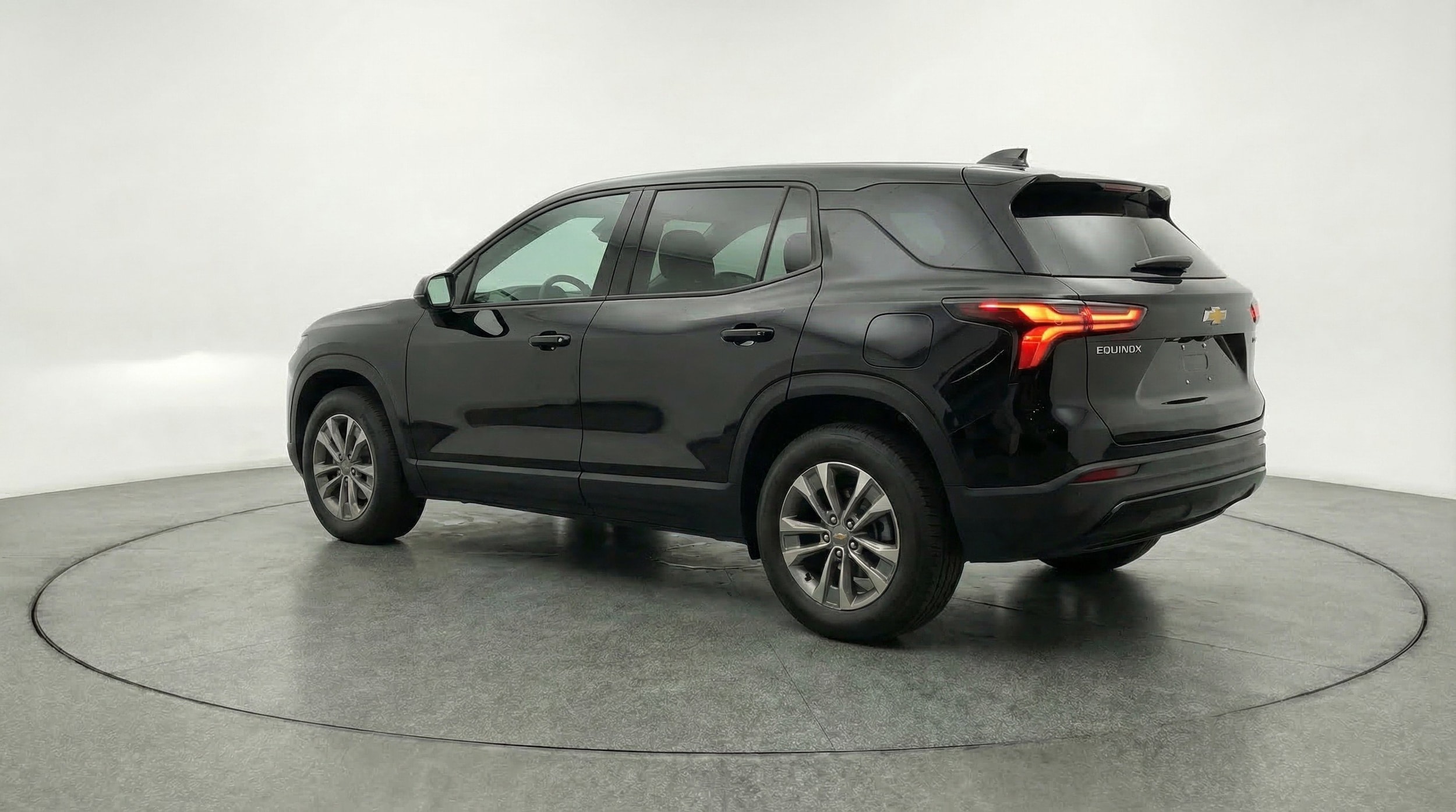 Thumbnail: 2025 Chevrolet Equinox - 6