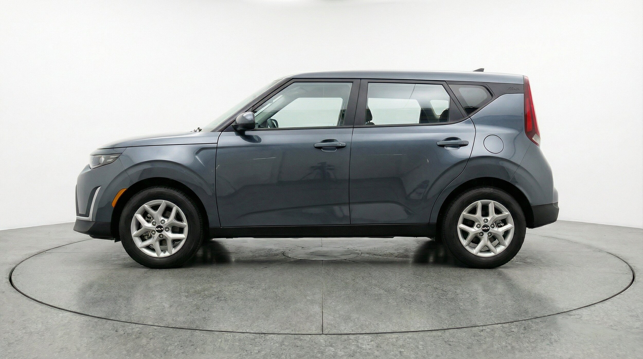 Thumbnail: 2025 Kia Soul - 5