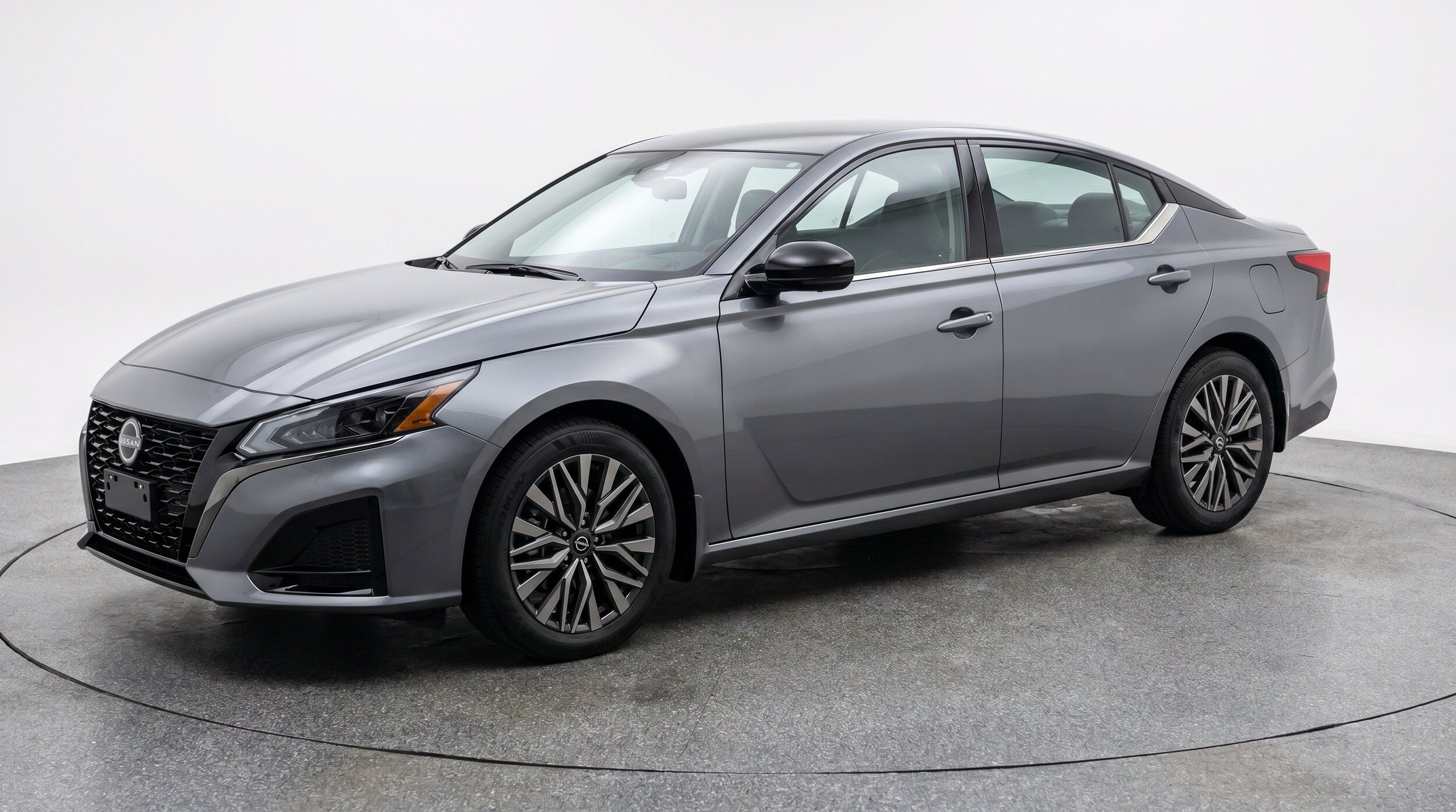 Thumbnail: 2026 Nissan Altima - 3