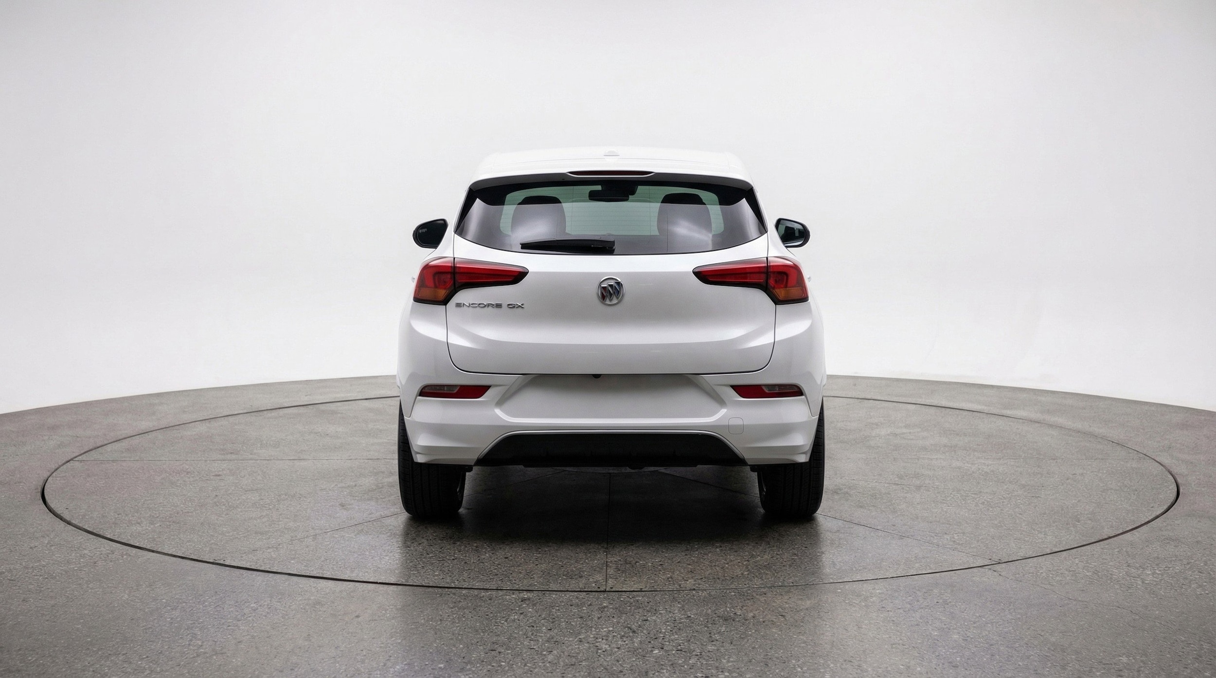 Thumbnail: 2025 Buick Encore GX - 7