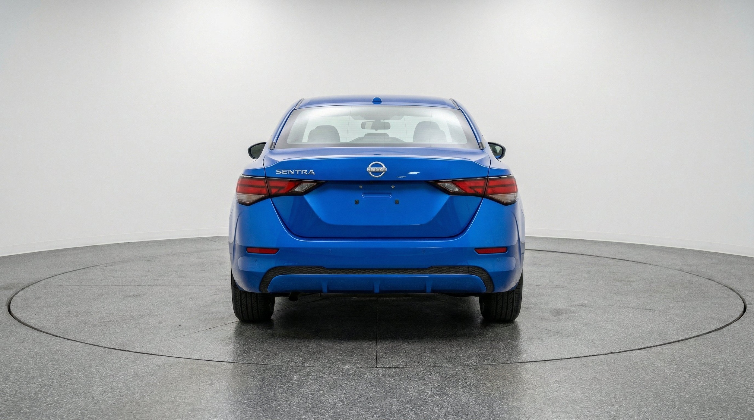Thumbnail: 2025 Nissan Sentra - 7