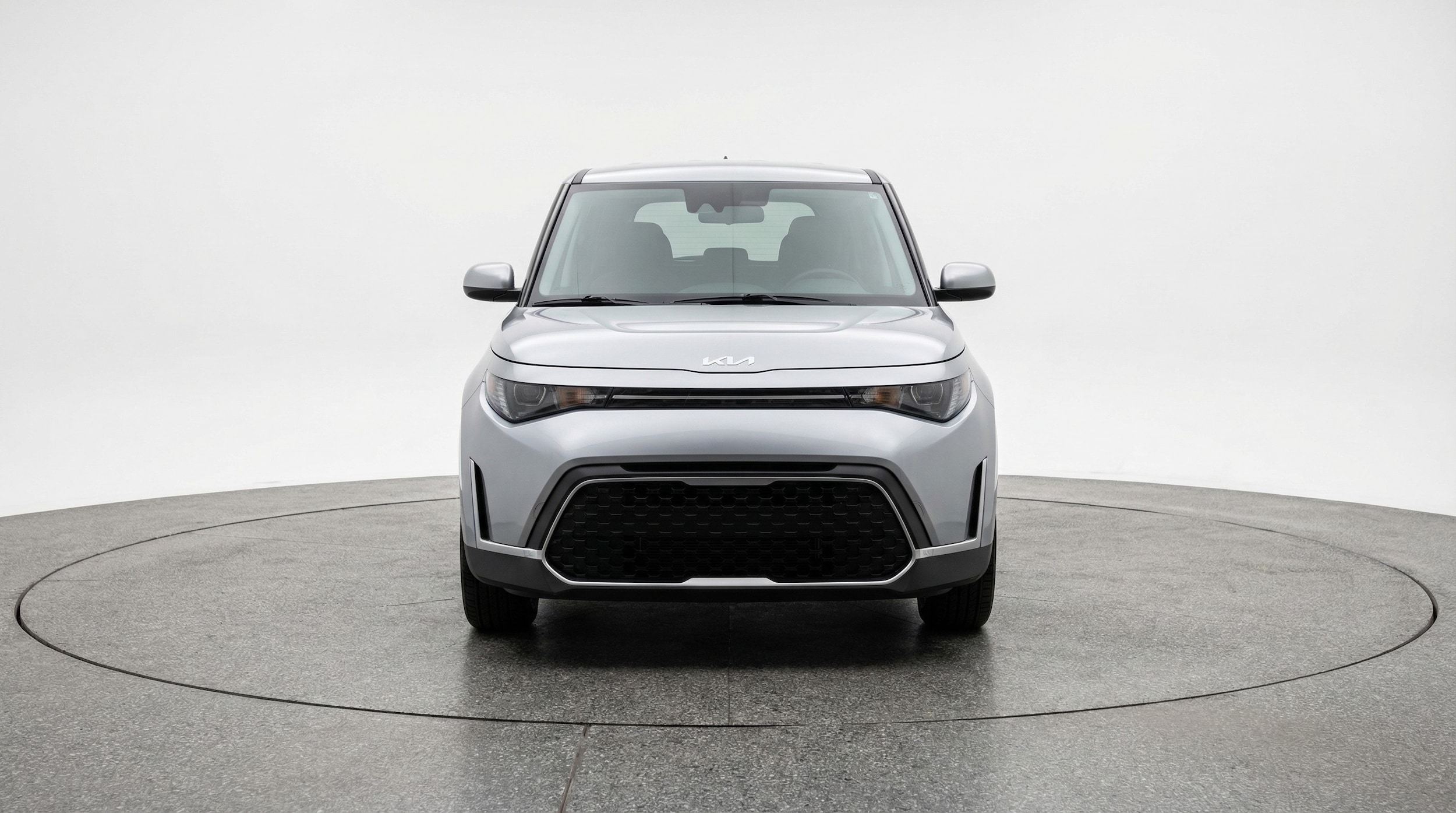 Thumbnail: 2025 Kia Soul - 2