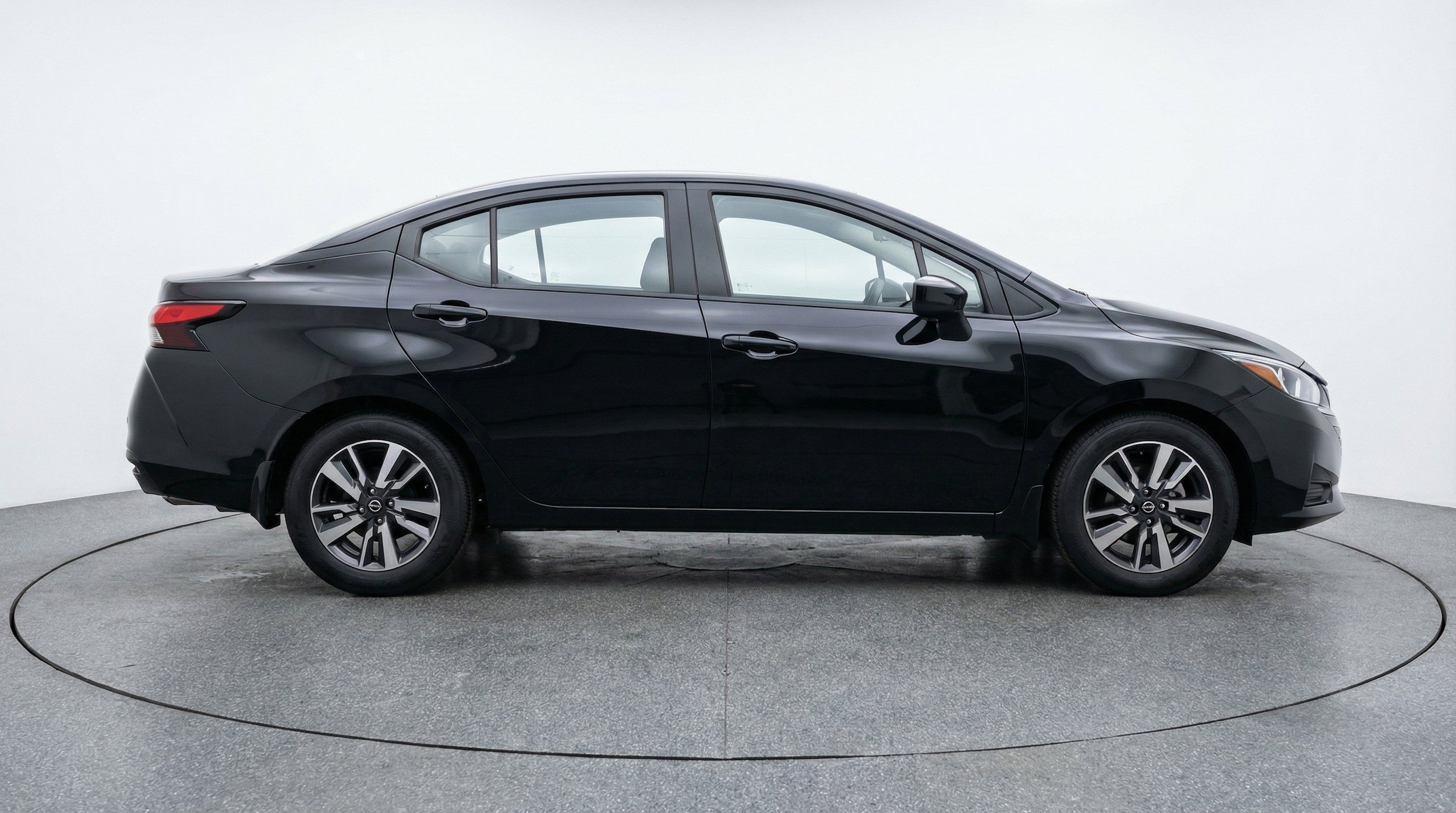 Thumbnail: 2025 Nissan Versa - 11