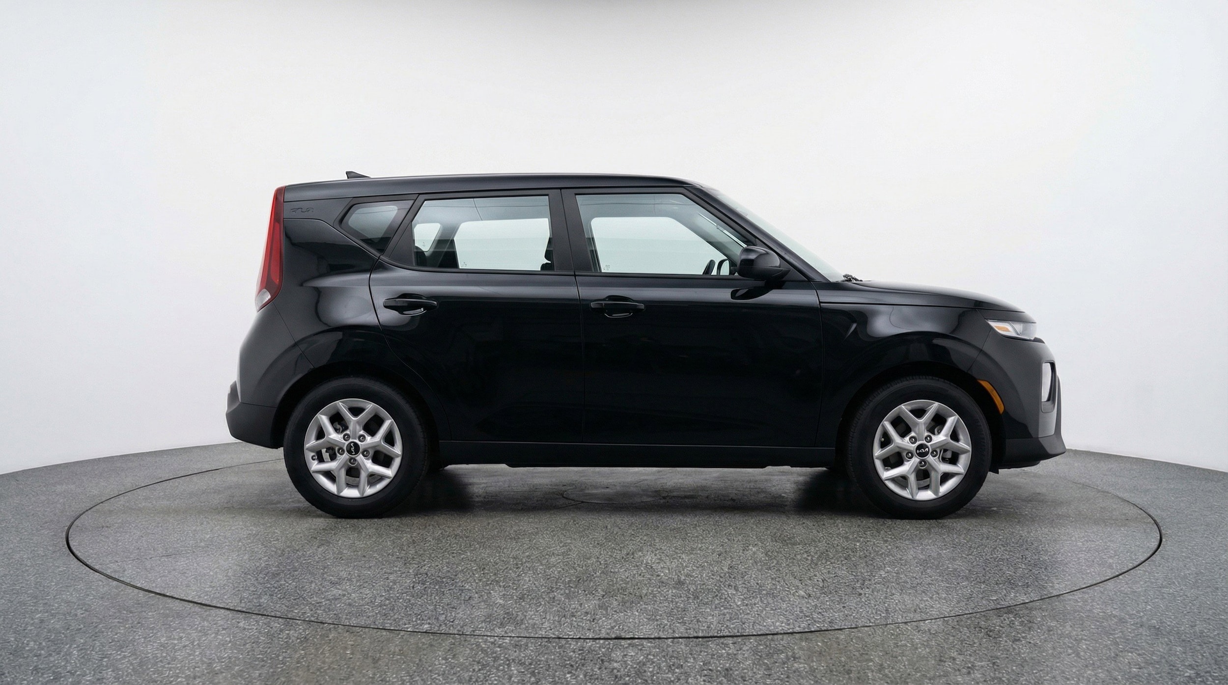 Thumbnail: 2025 Kia Soul - 11
