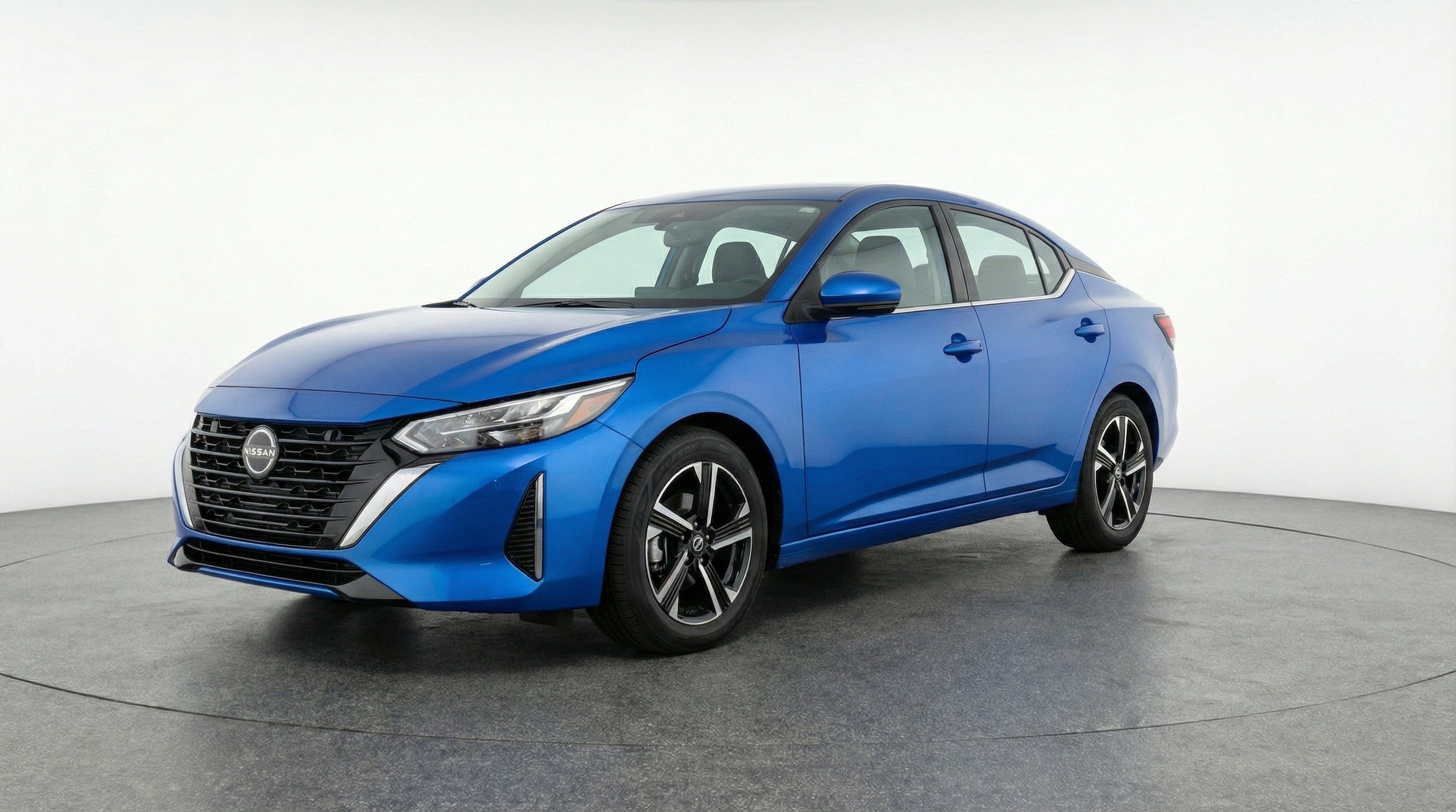 Thumbnail: 2025 Nissan Sentra - 3