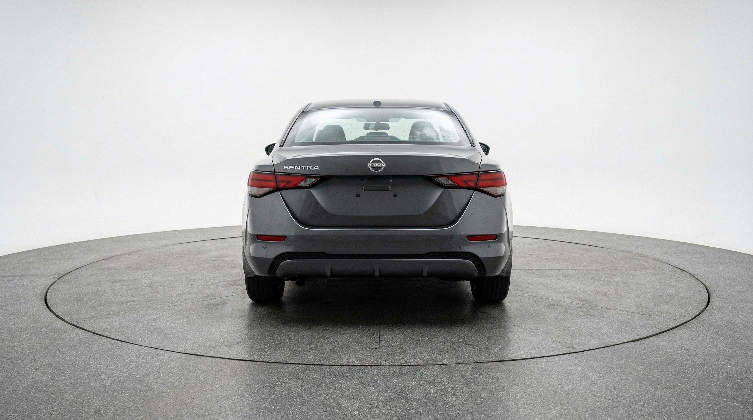 Thumbnail: 2025 Nissan Sentra - 6