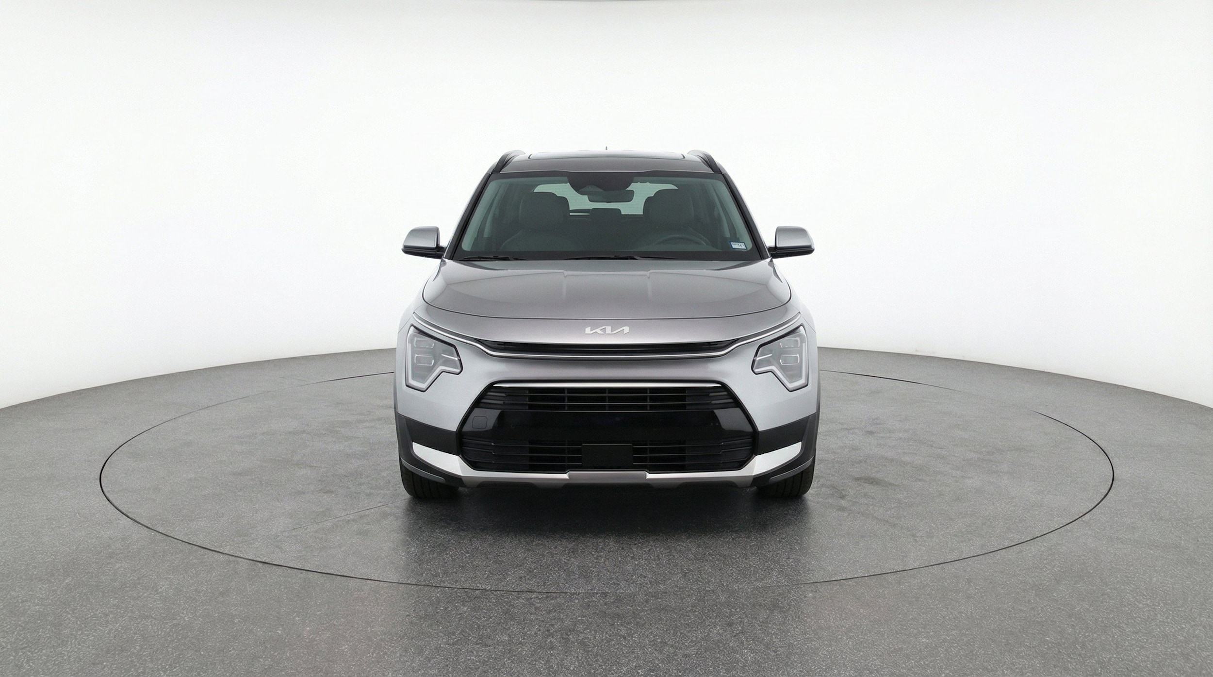 Thumbnail: 2026 Kia Niro - 2