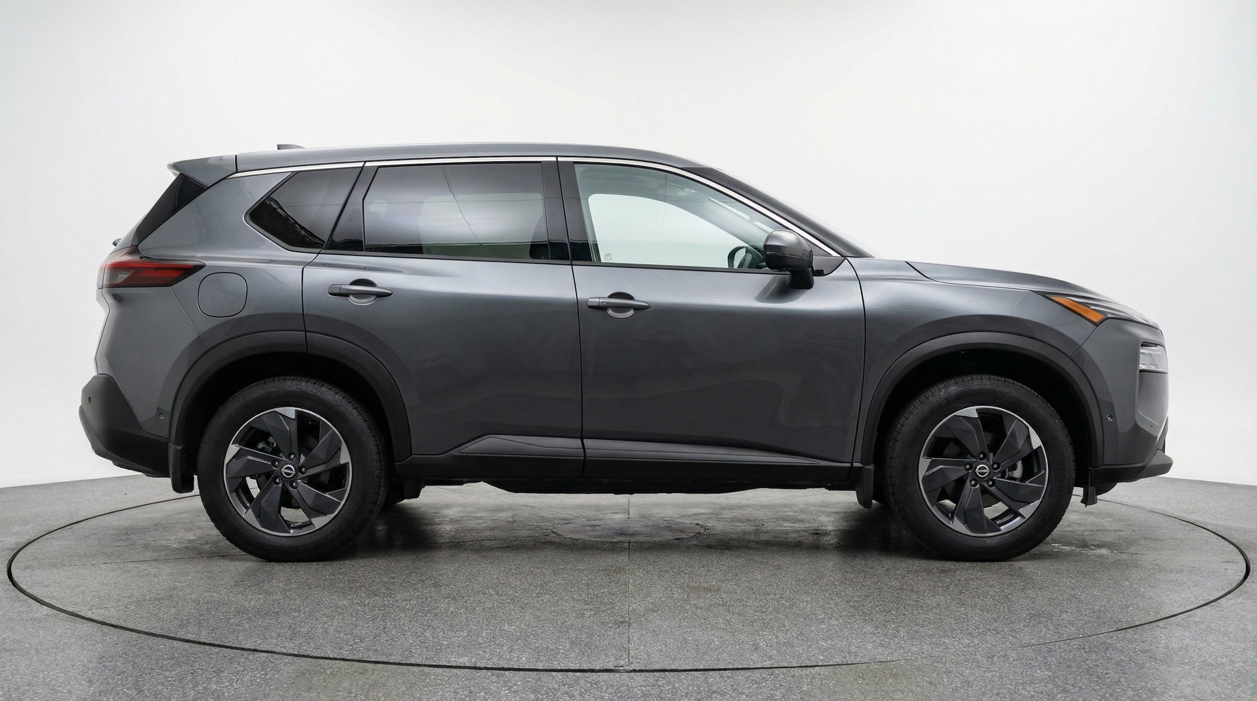 Thumbnail: 2025 Nissan Rogue - 11
