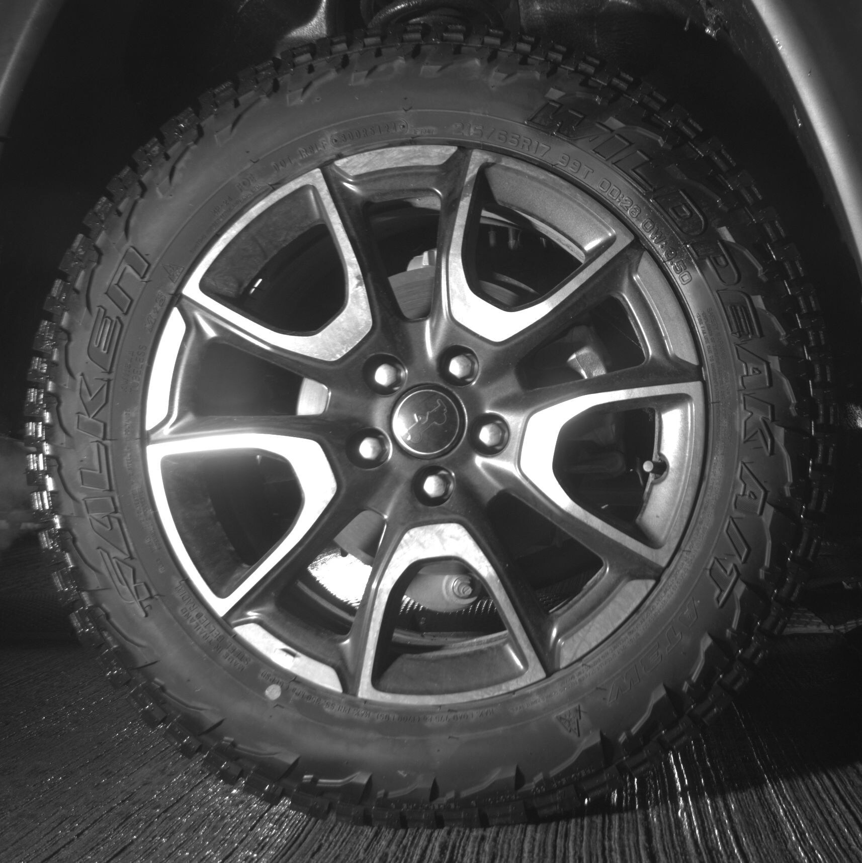 Thumbnail: 2025 Jeep Compass - 12