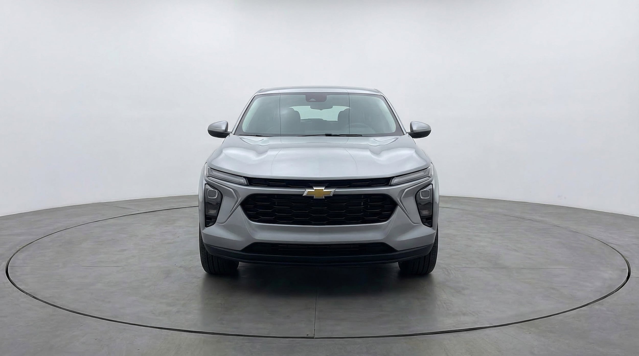 Thumbnail: 2025 Chevrolet Blazer - 2