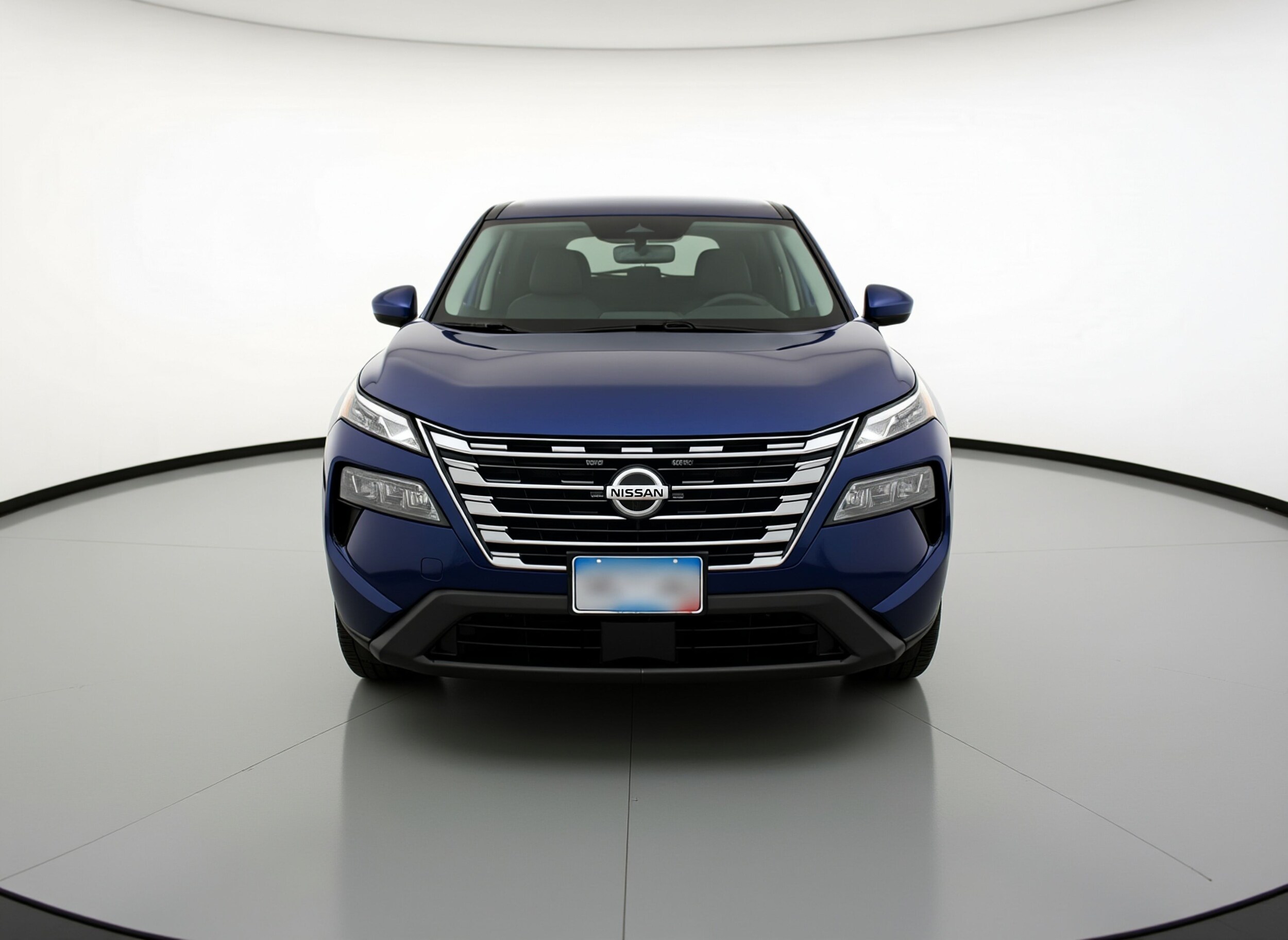 Thumbnail: 2025 Nissan Rogue - 2