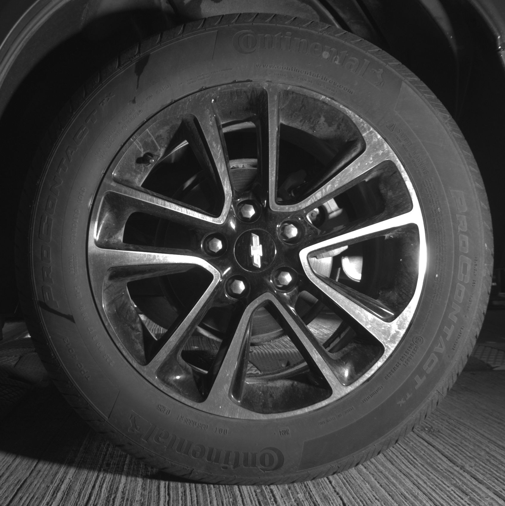 Thumbnail: 2025 Chevrolet TrailBlazer - 11