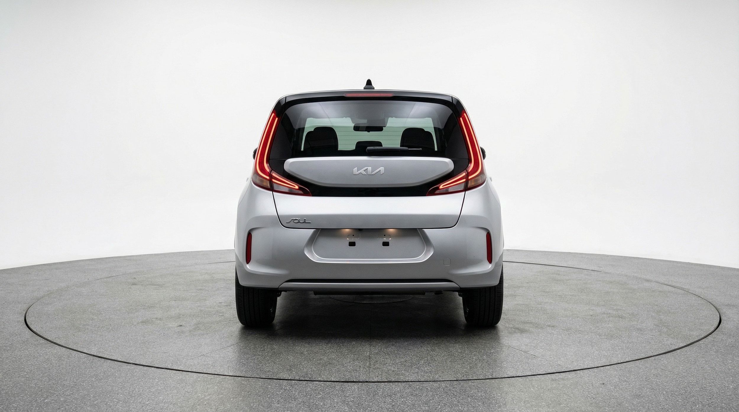 Thumbnail: 2025 Kia Soul - 6