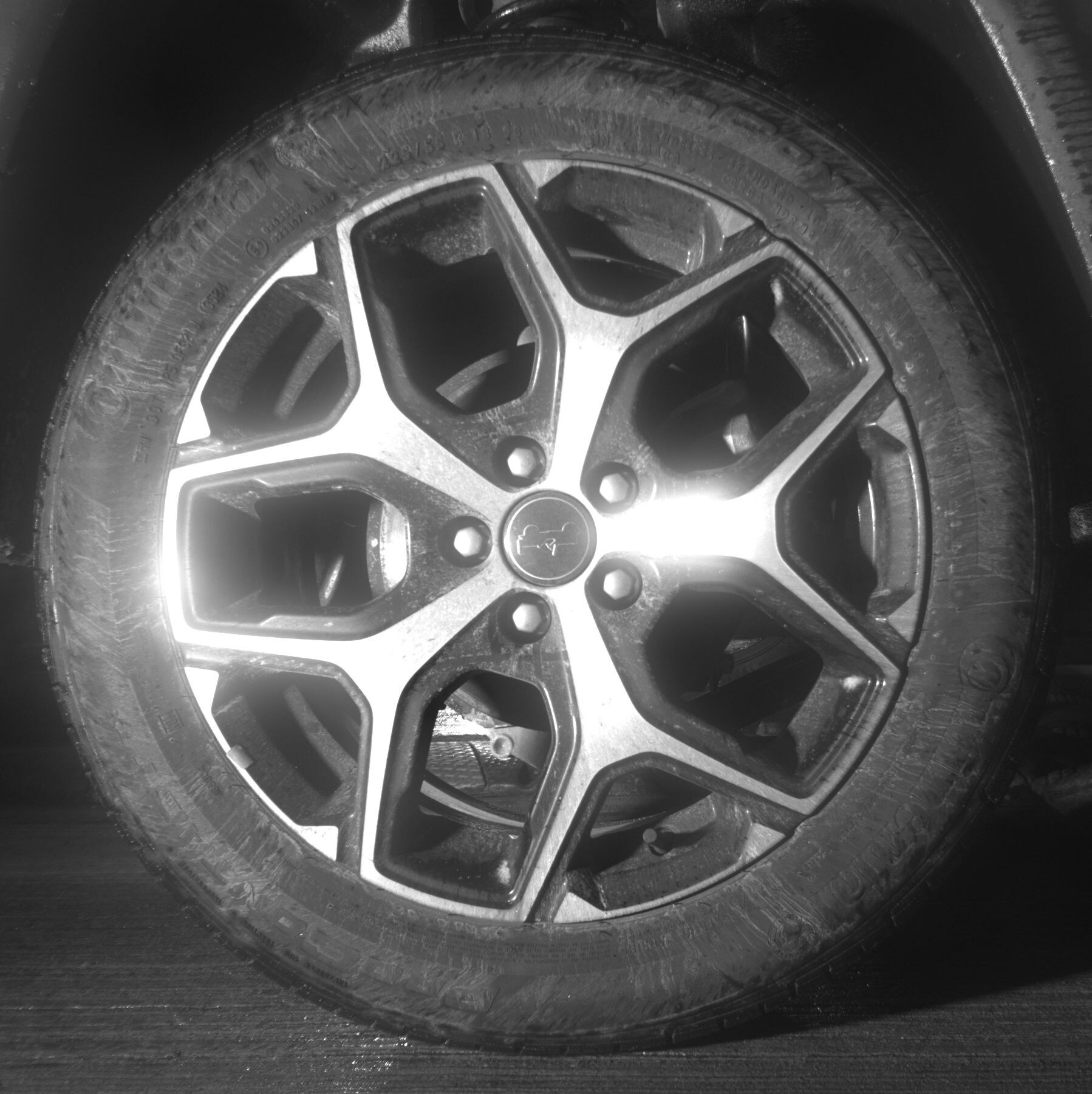 Thumbnail: 2025 Jeep Compass - 12