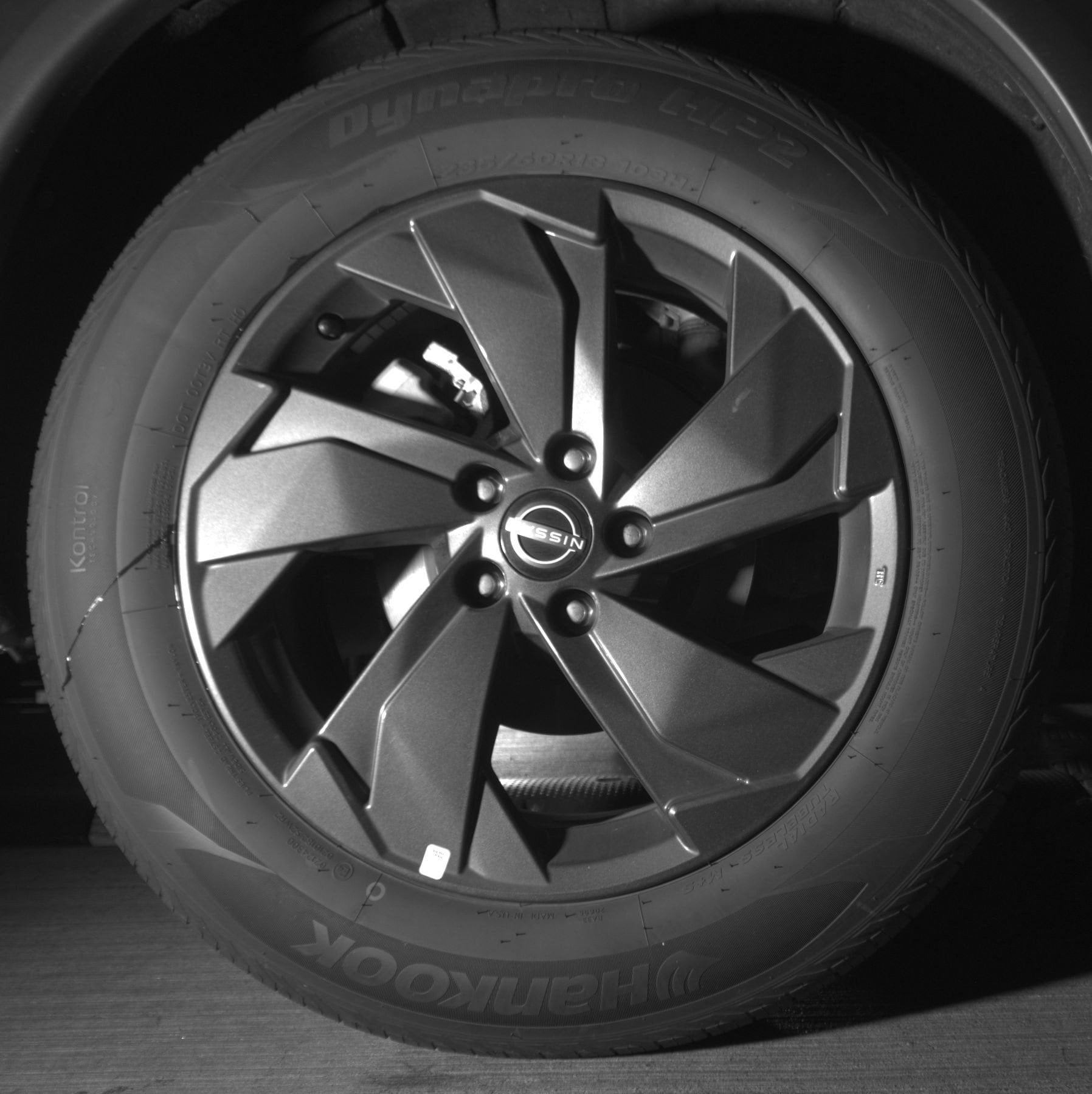 Thumbnail: 2026 Nissan Rogue - 15