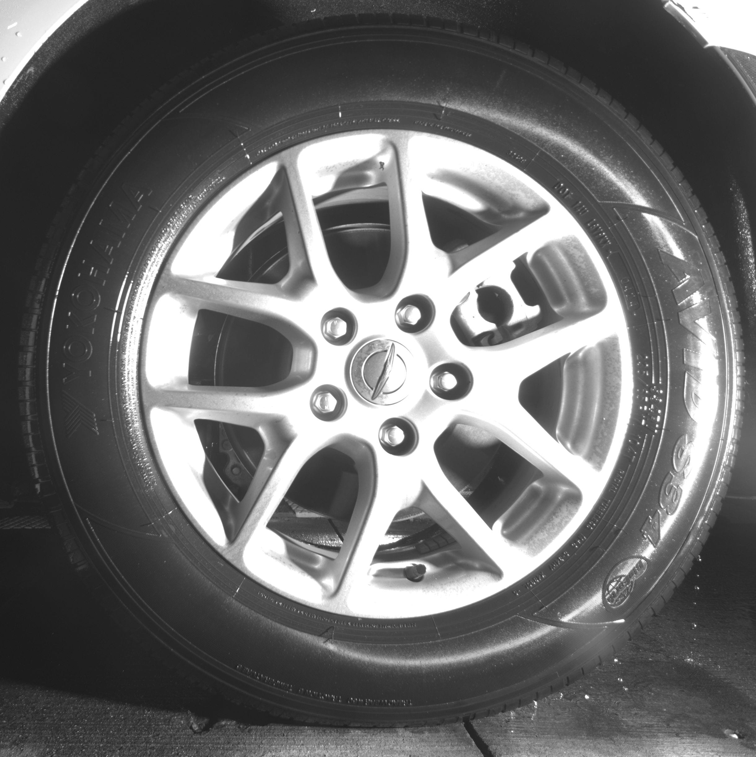 Thumbnail: 2024 Chrysler Pacifica - 11