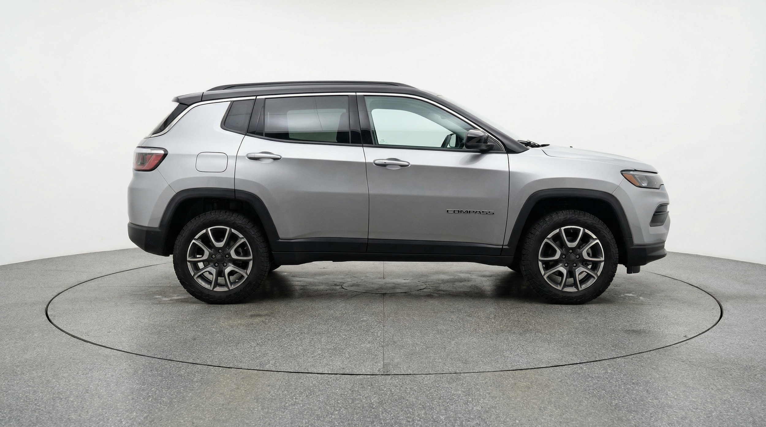 Thumbnail: 2025 Jeep Compass - 8
