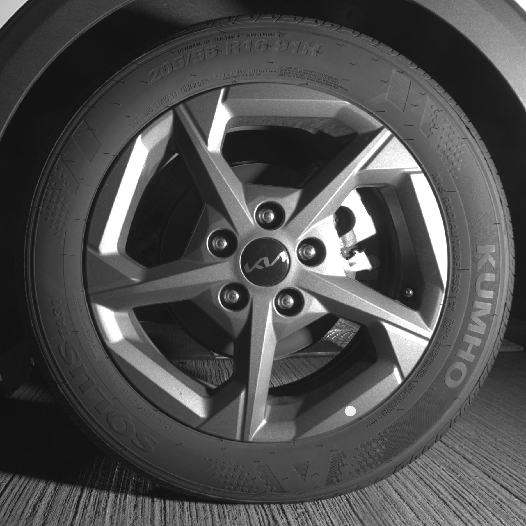 Thumbnail: 2025 Kia K4 - 11