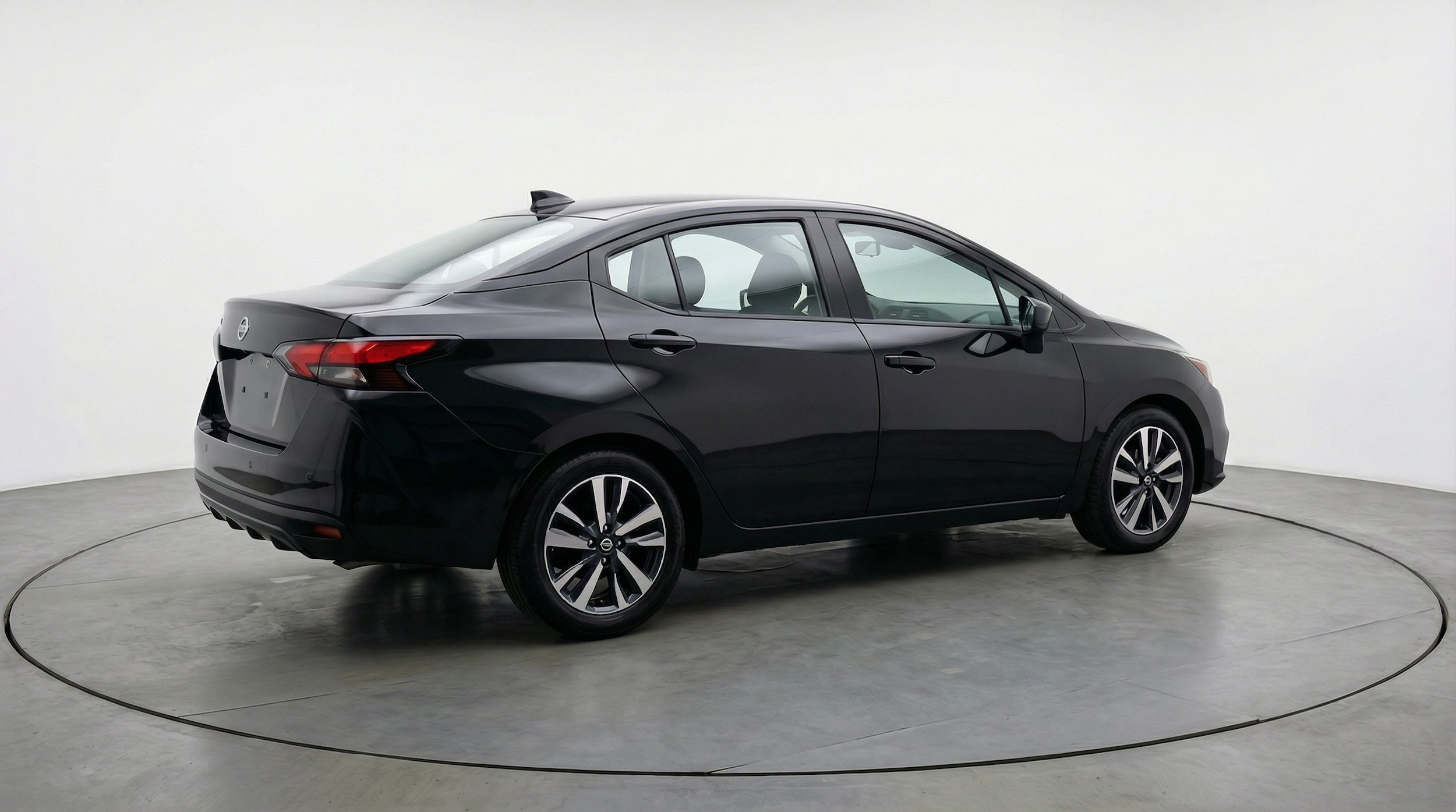 Thumbnail: 2025 Nissan Versa - 7