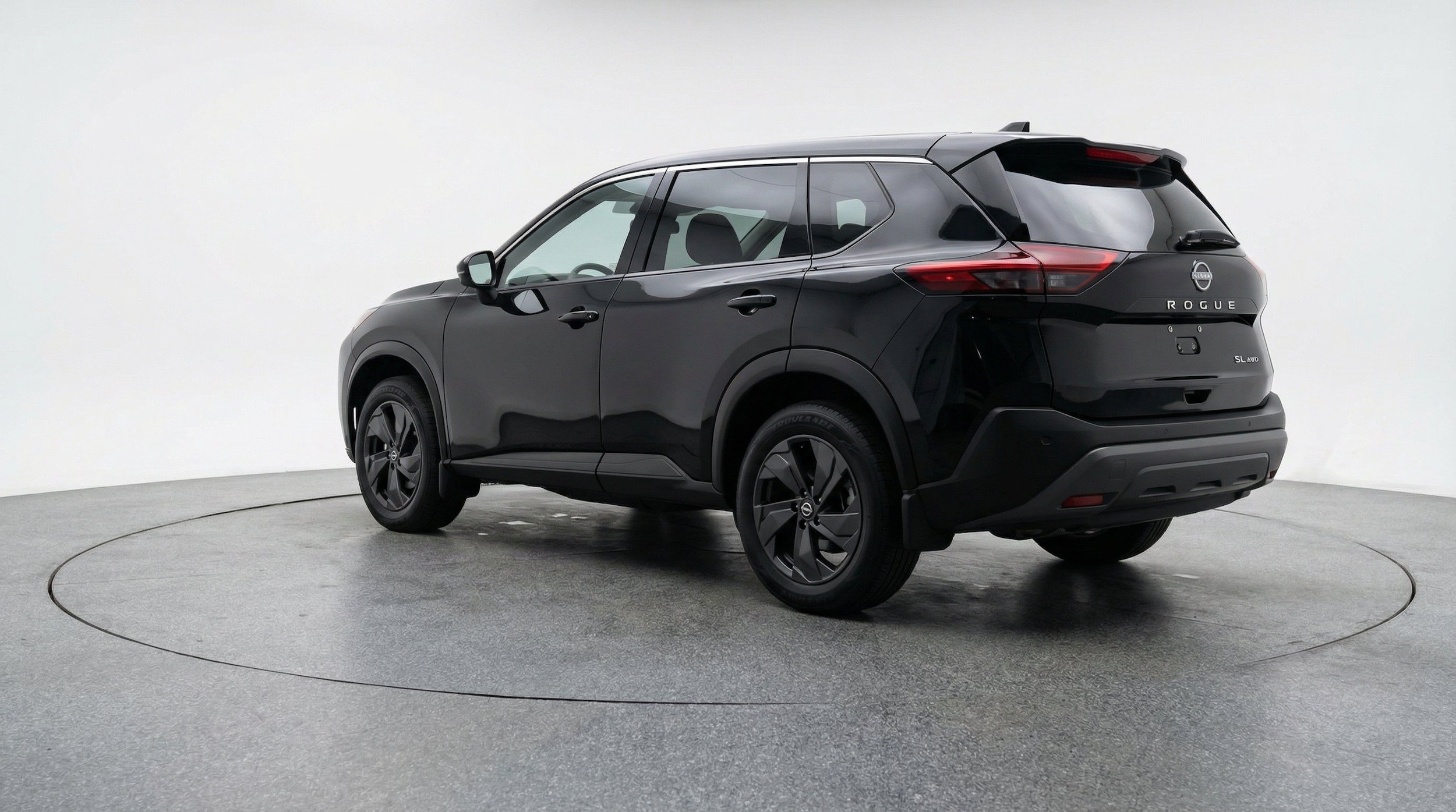 Thumbnail: 2026 Nissan Rogue - 6