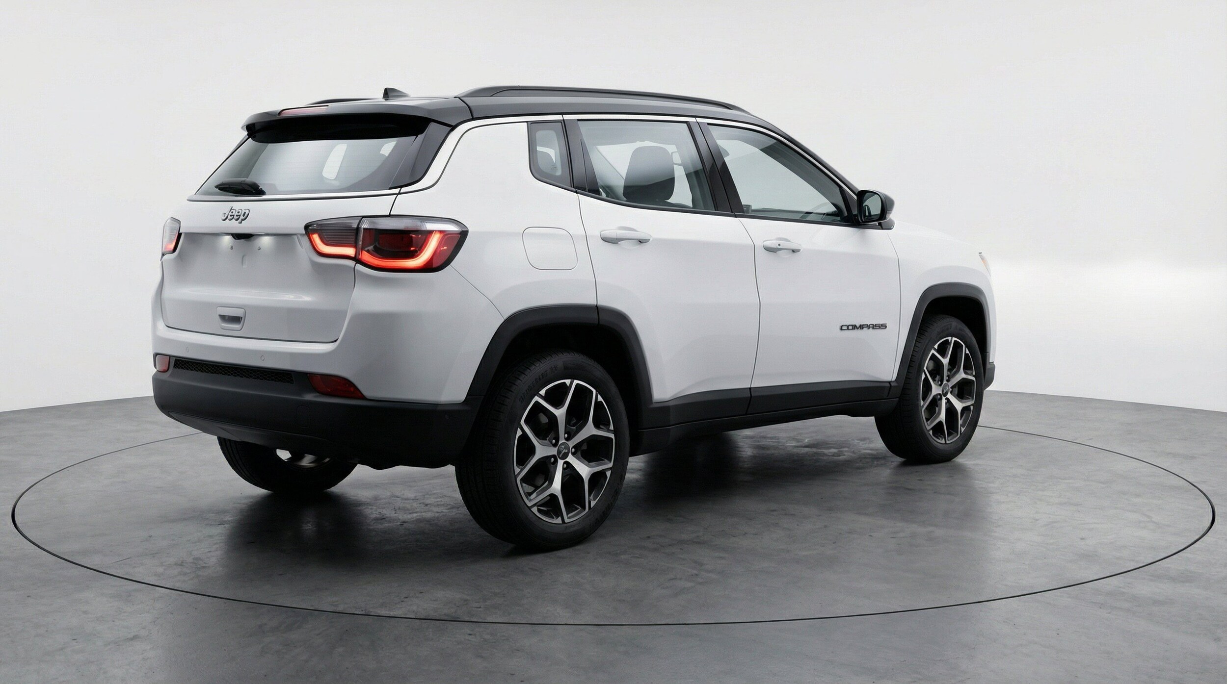 Thumbnail: 2025 Jeep Compass - 9