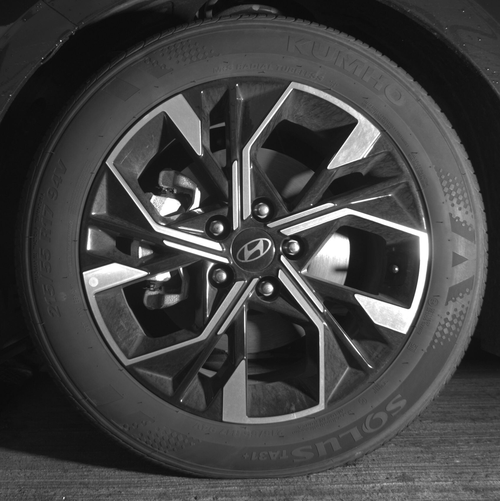 Thumbnail: 2025 Hyundai Sonata - 9