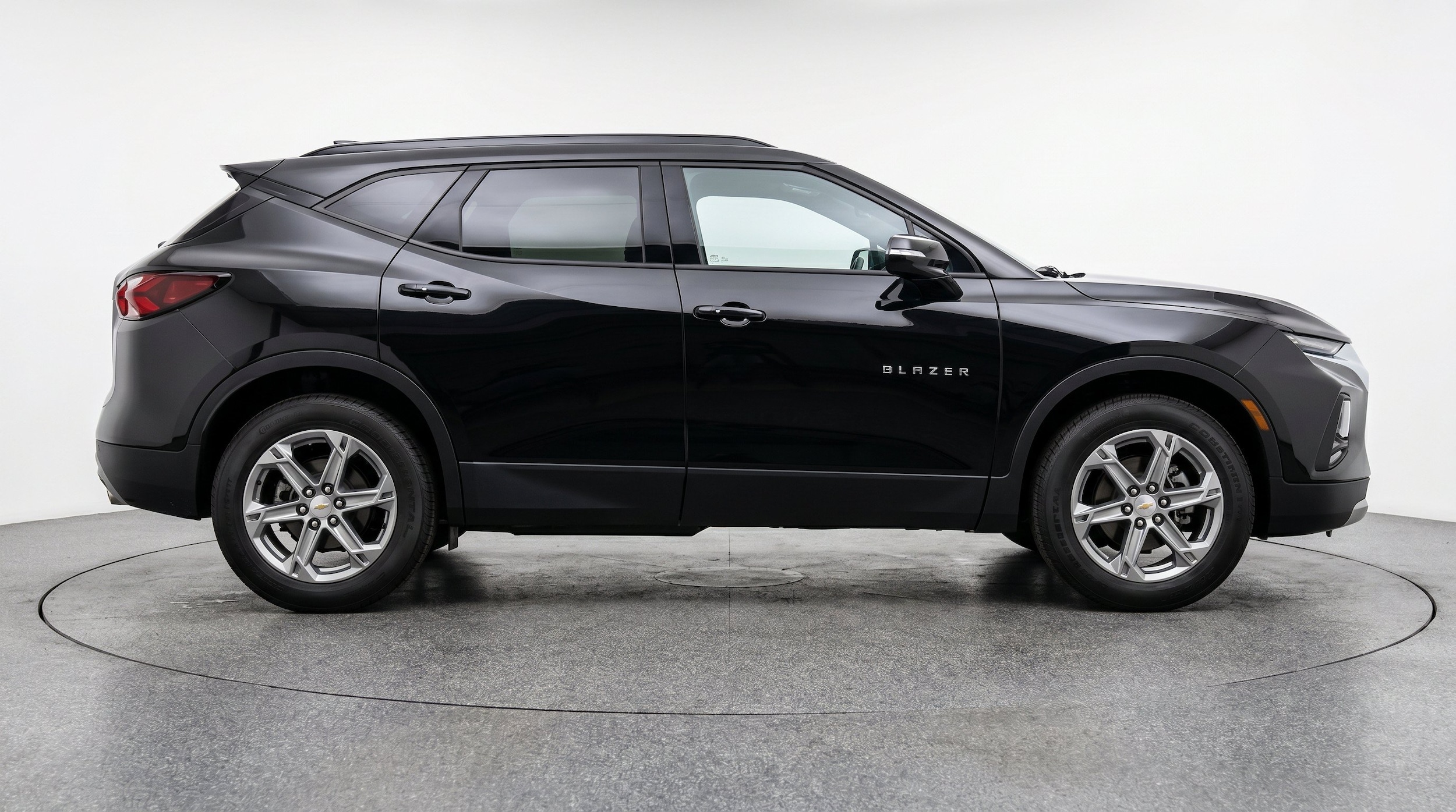 Thumbnail: 2025 Chevrolet Blazer - 11
