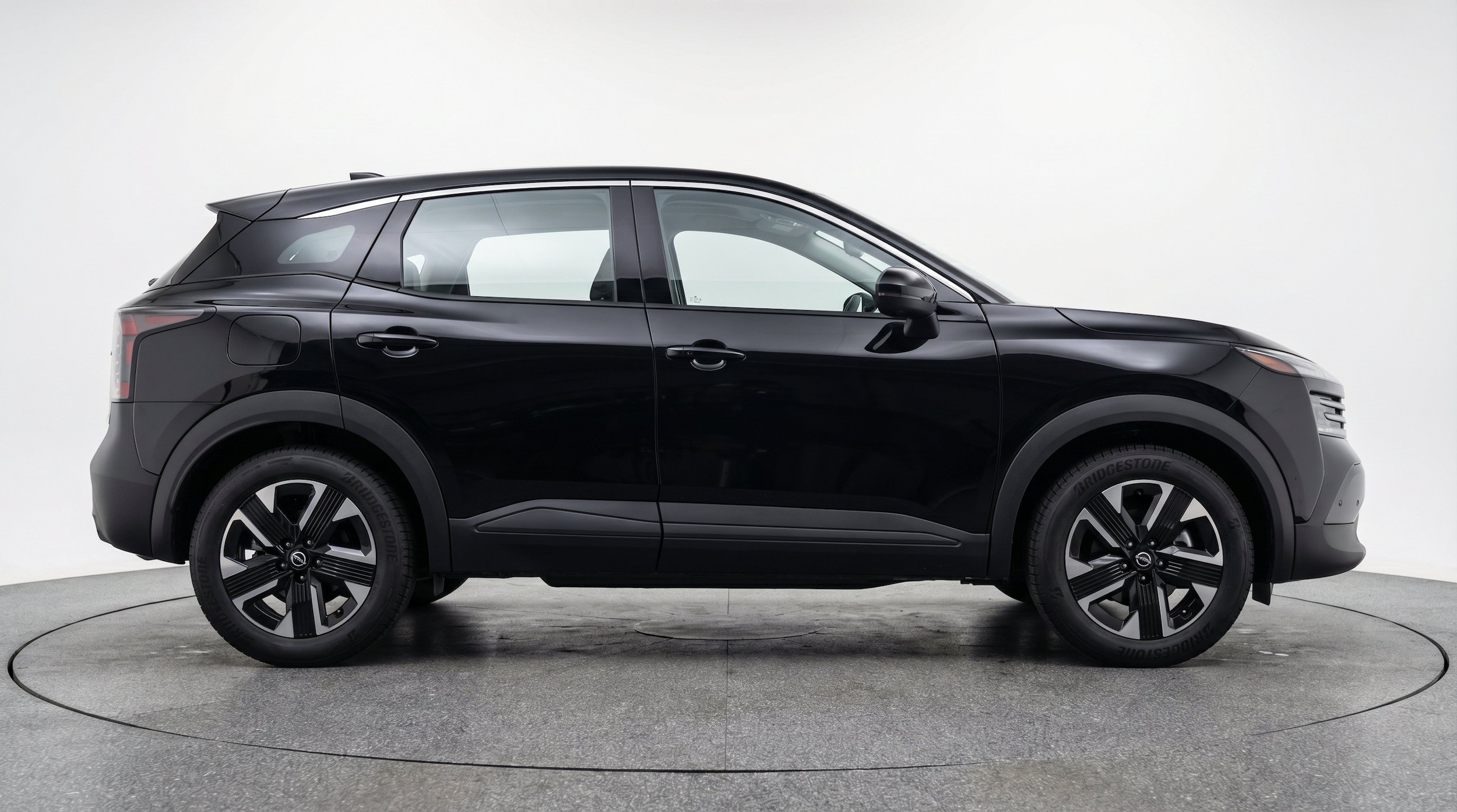 Thumbnail: 2026 Nissan Kicks - 11