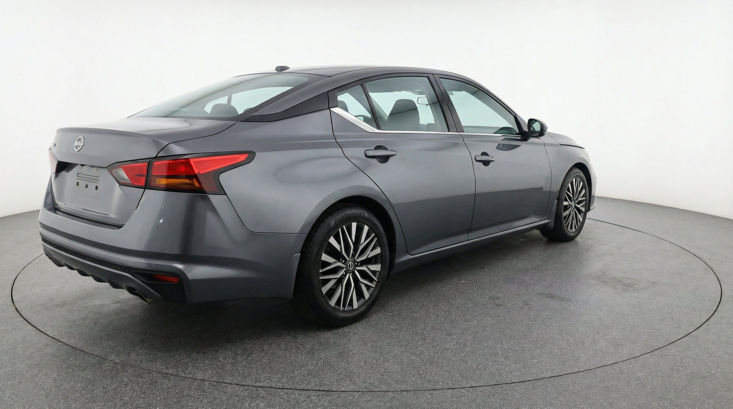 Thumbnail: 2025 Nissan Altima - 9