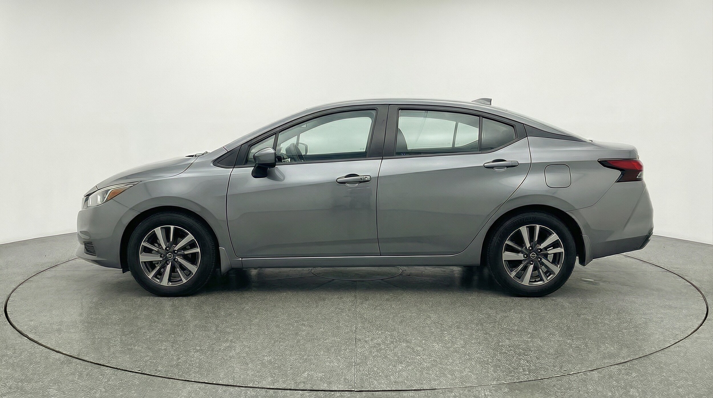 Thumbnail: 2025 Nissan Versa - 4