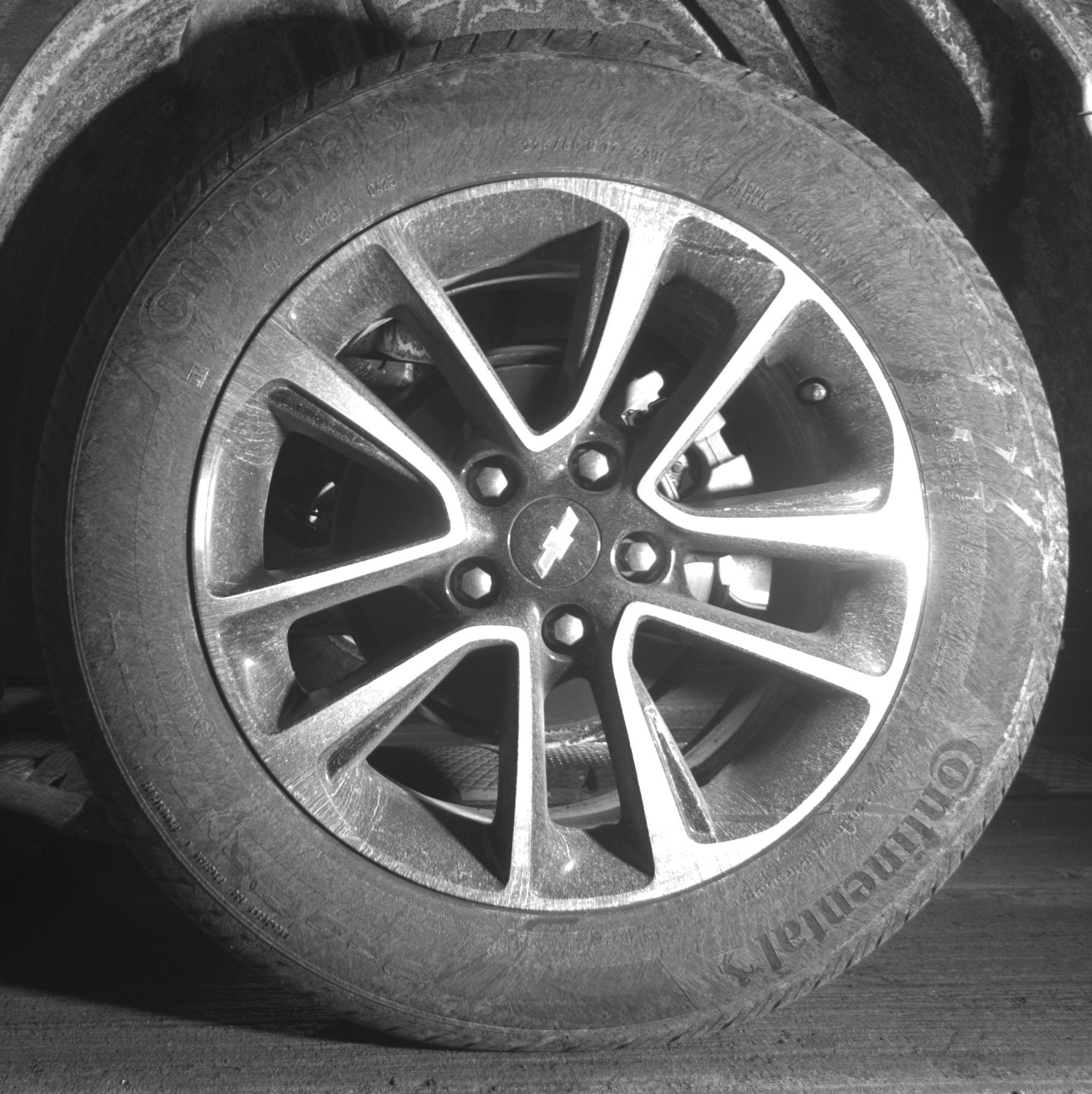 Thumbnail: 2025 Chevrolet TrailBlazer - 11