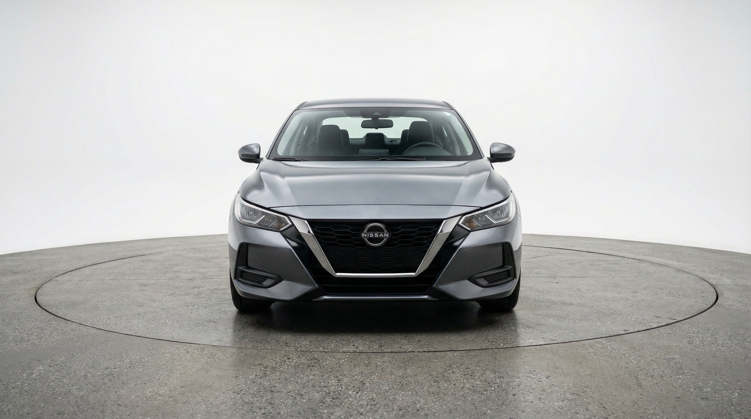 Thumbnail: 2025 Nissan Sentra - 2