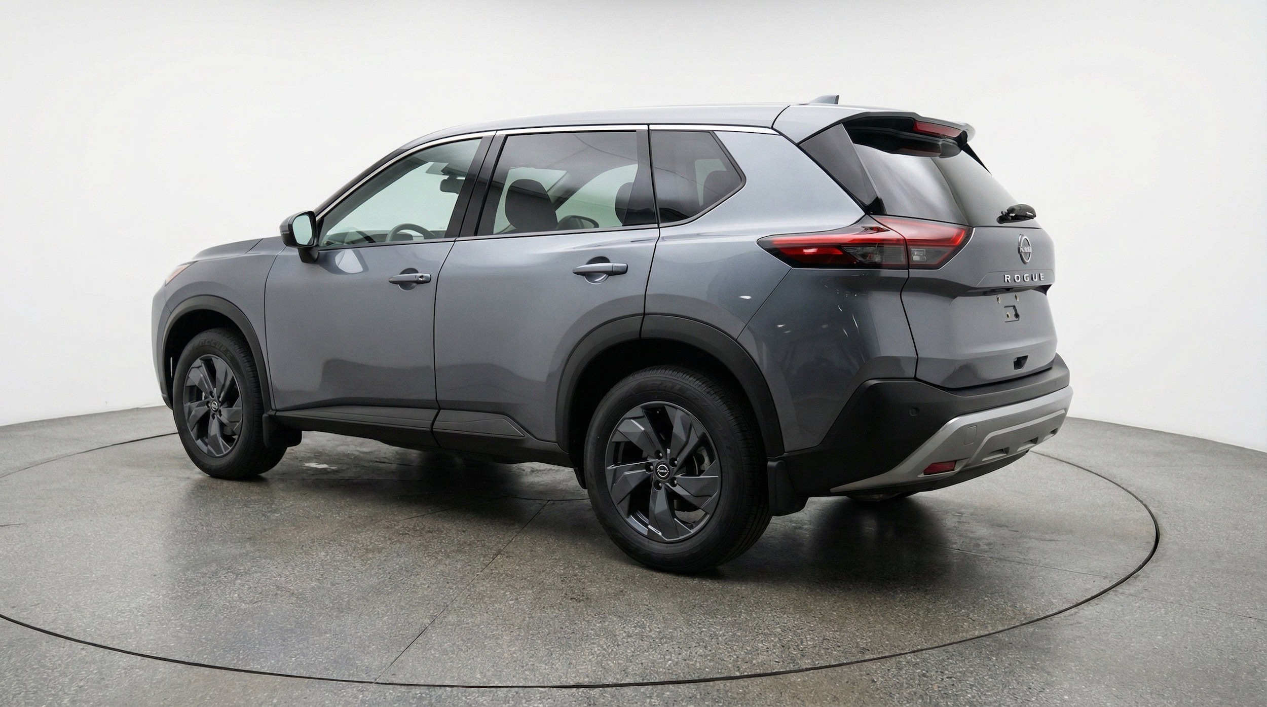 Thumbnail: 2026 Nissan Rogue - 6