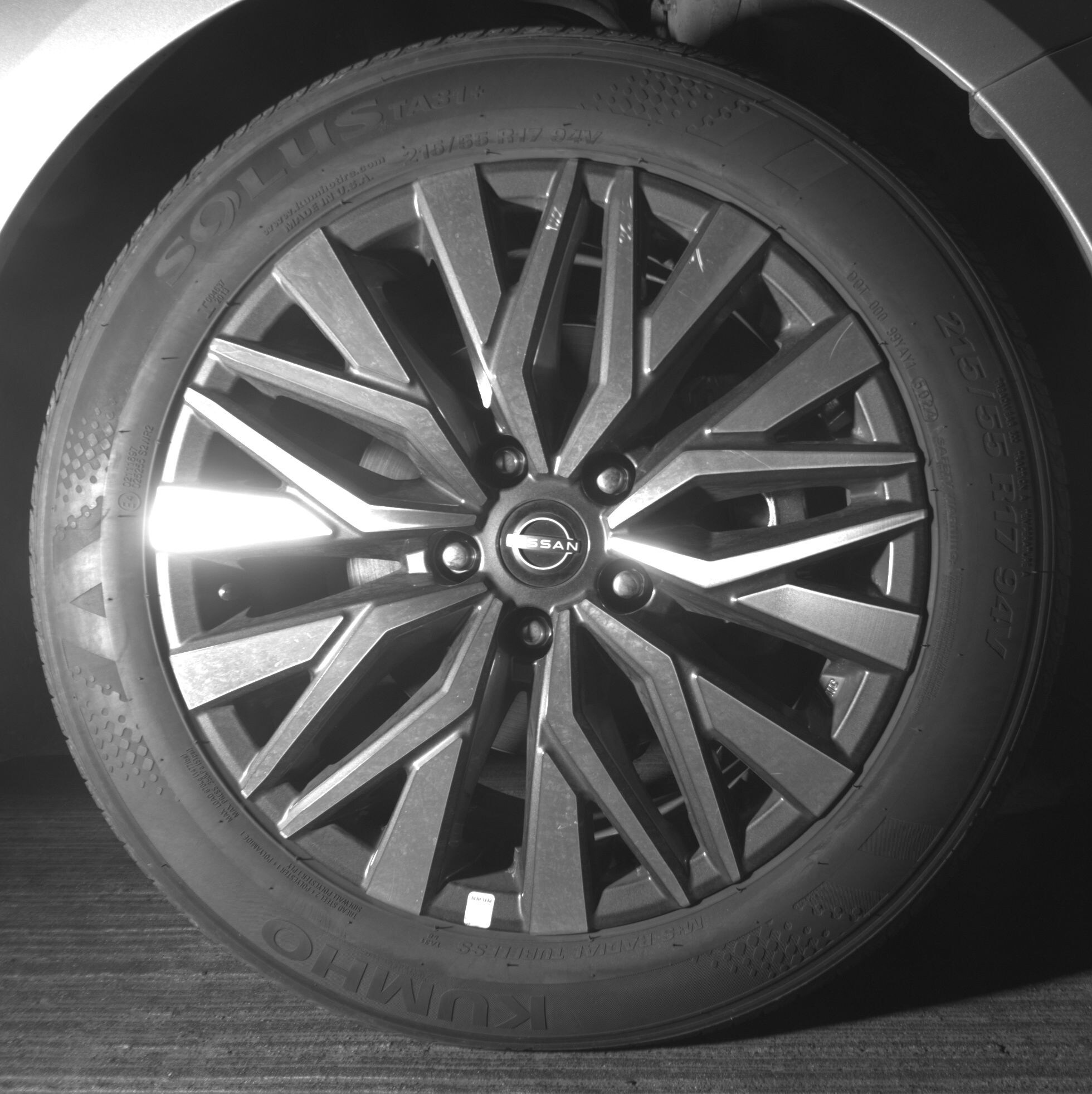 Thumbnail: 2025 Nissan Altima - 10